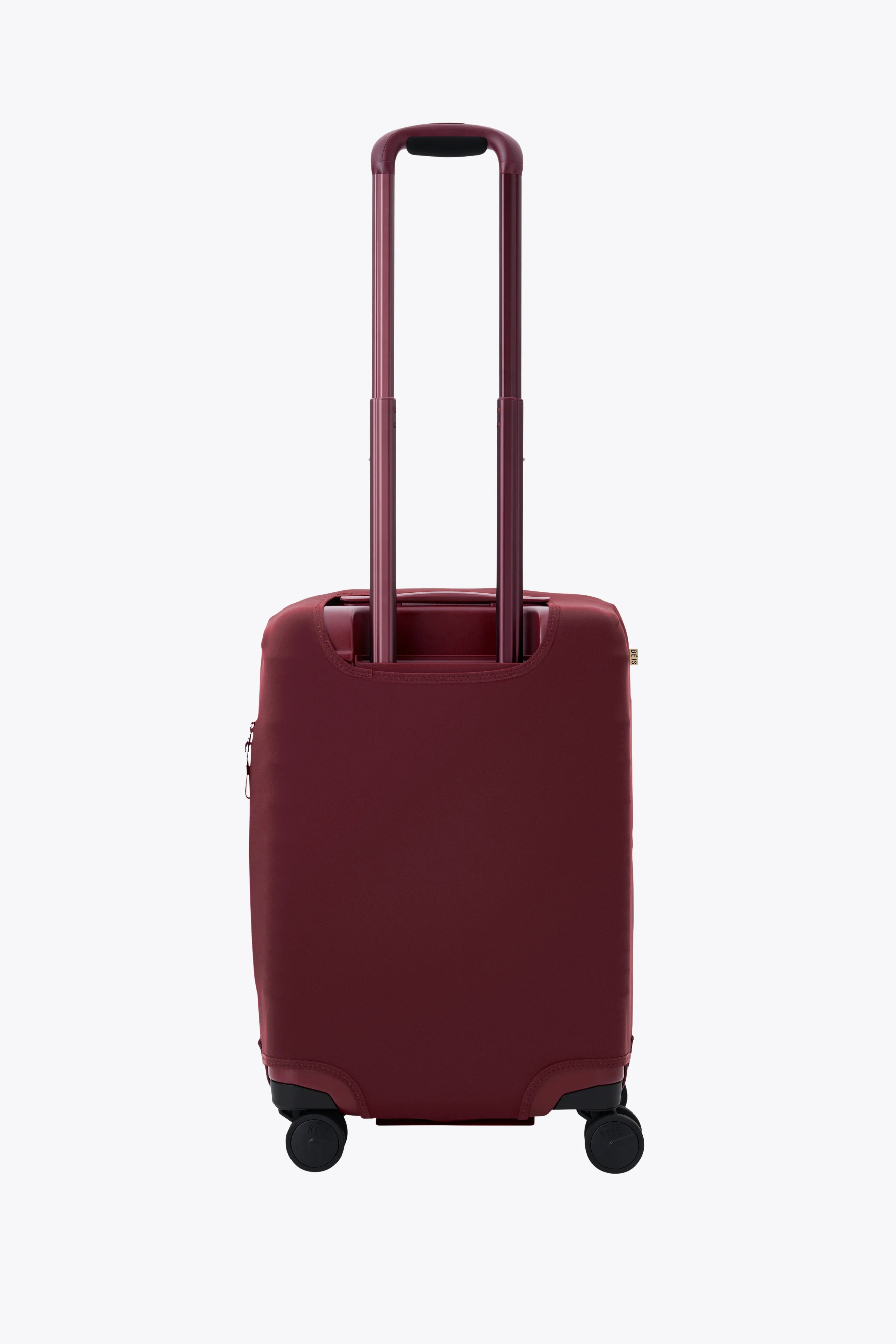 Personalized Carry-On Luggage Cover - Image 6
