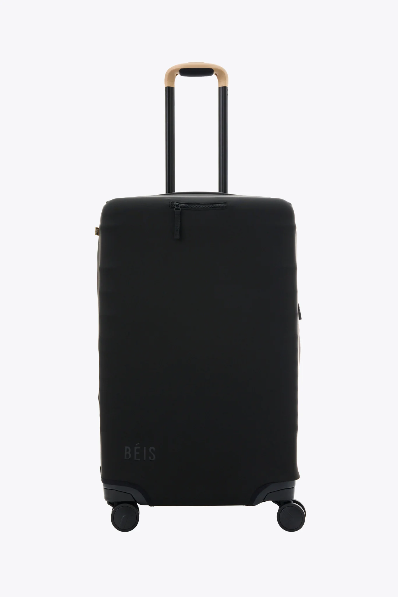 Personalized Check-In Luggage Cover - Image 2