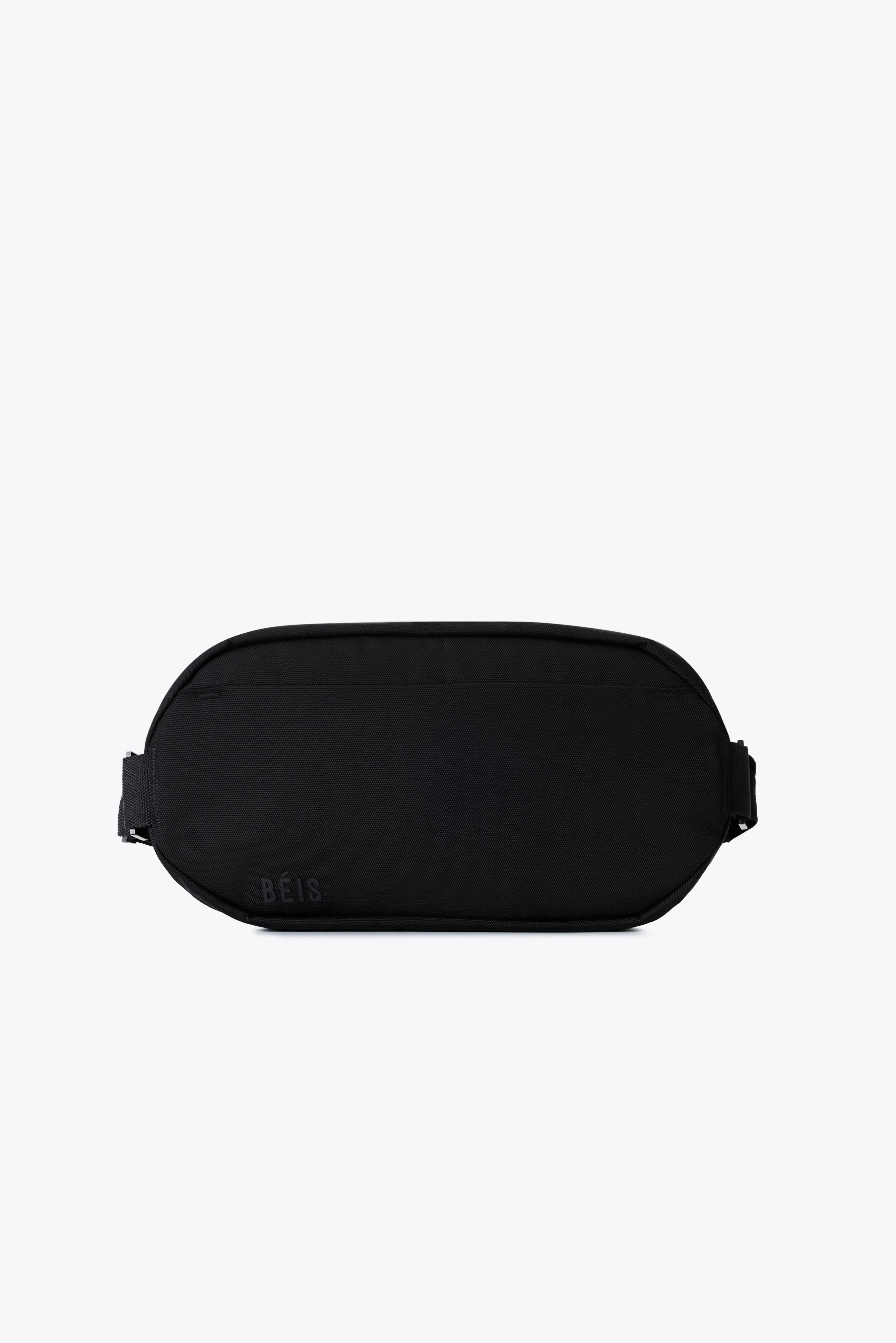 The Pro Travel Sling in Black
