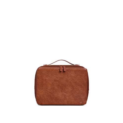 Resale The Cosmetic Case in Maple - Image 10