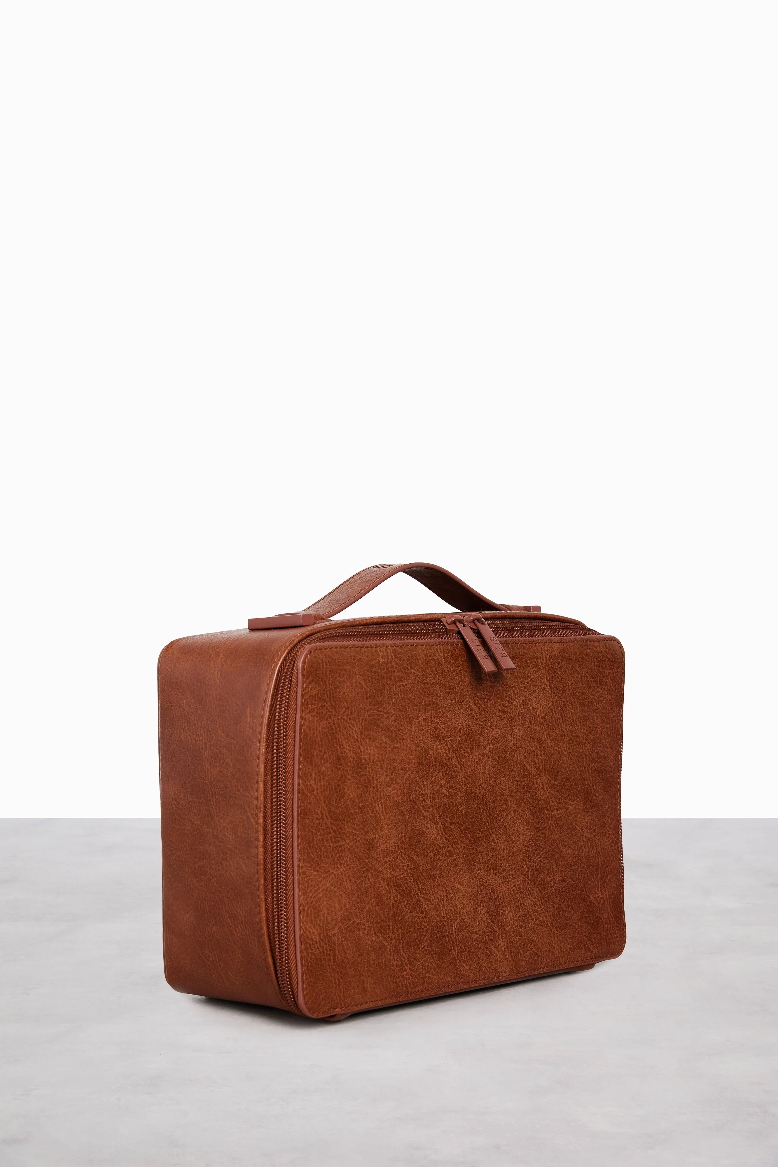 Resale The Cosmetic Case in Maple - Image 4
