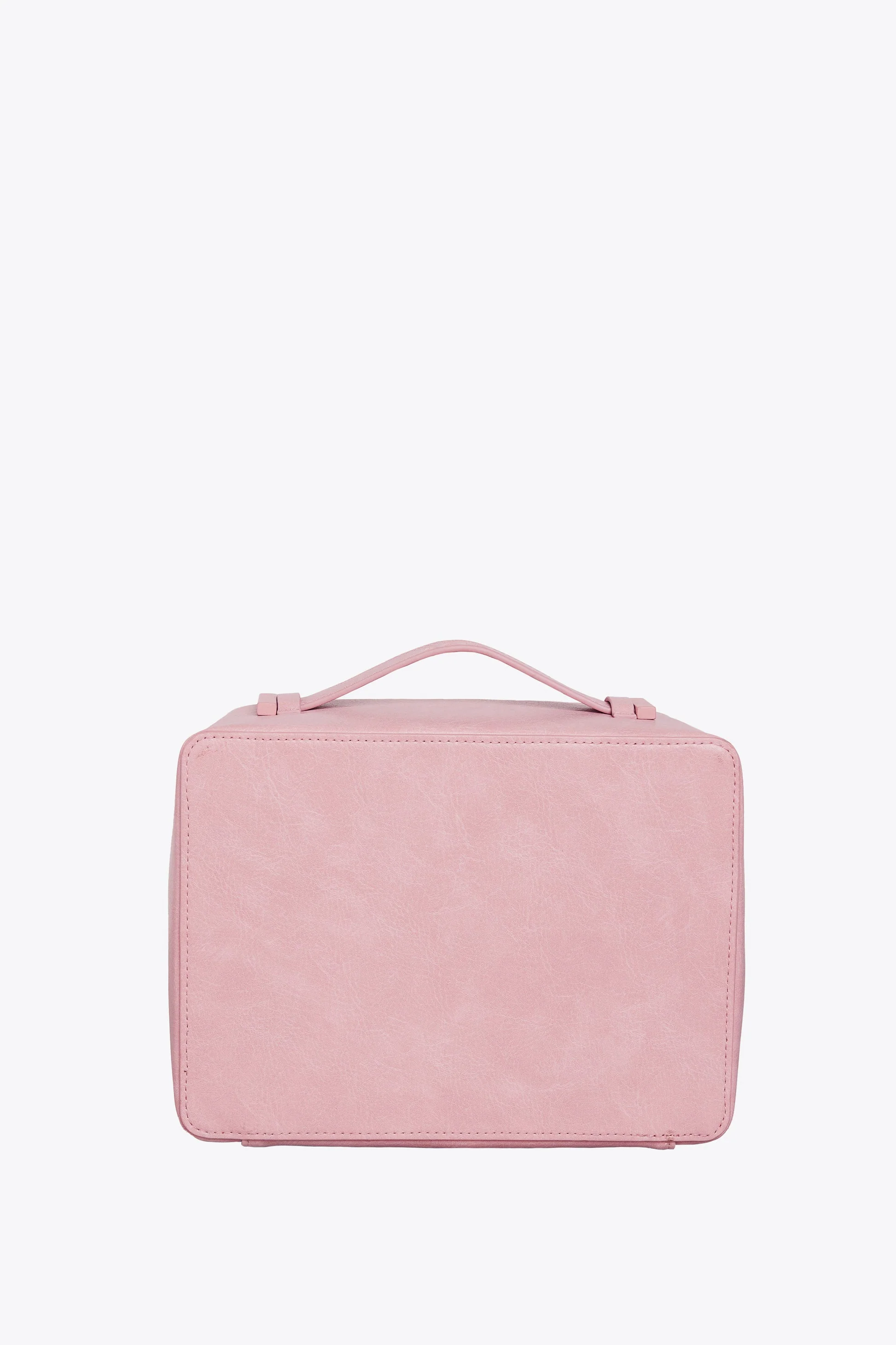 Resale The Cosmetic Case in Atlas Pink - Image 5