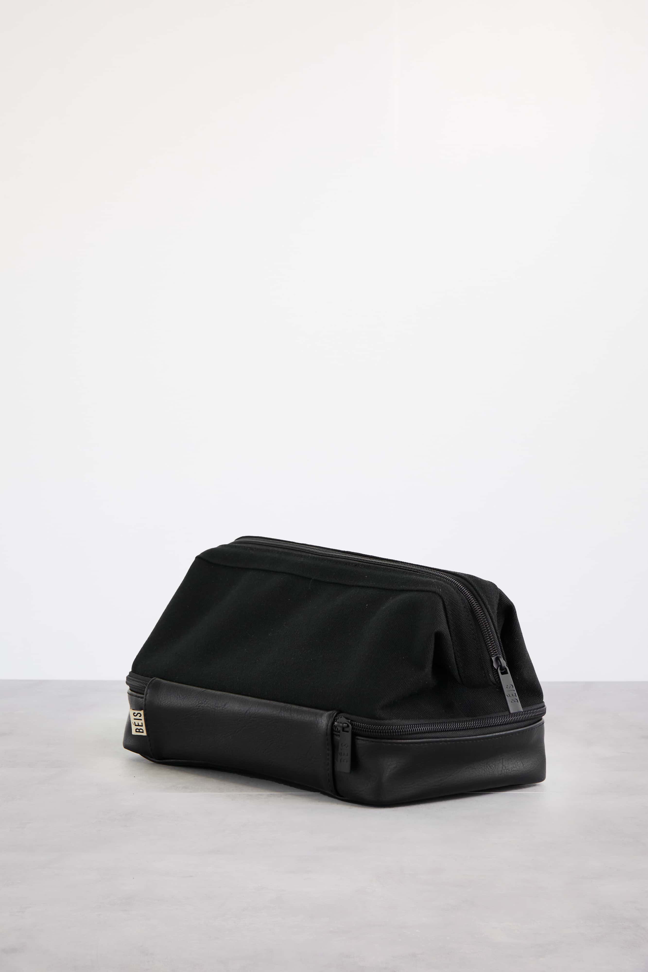 Resale The Dopp Kit in Black - Image 5