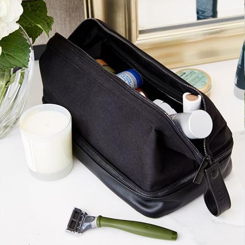 Resale The Dopp Kit in Black - Image 8