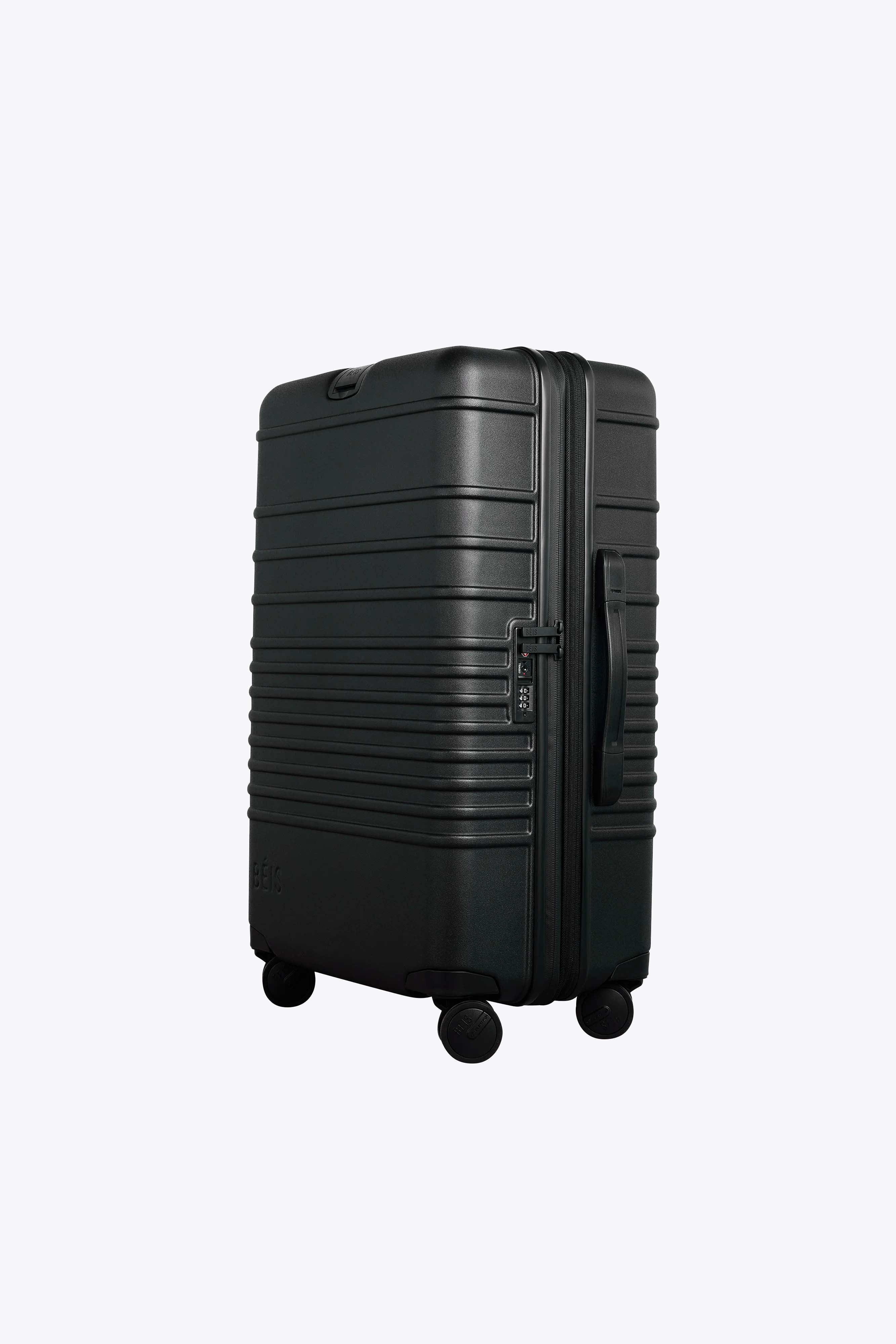 Resale The Medium Check-In Roller in Black - Image 3