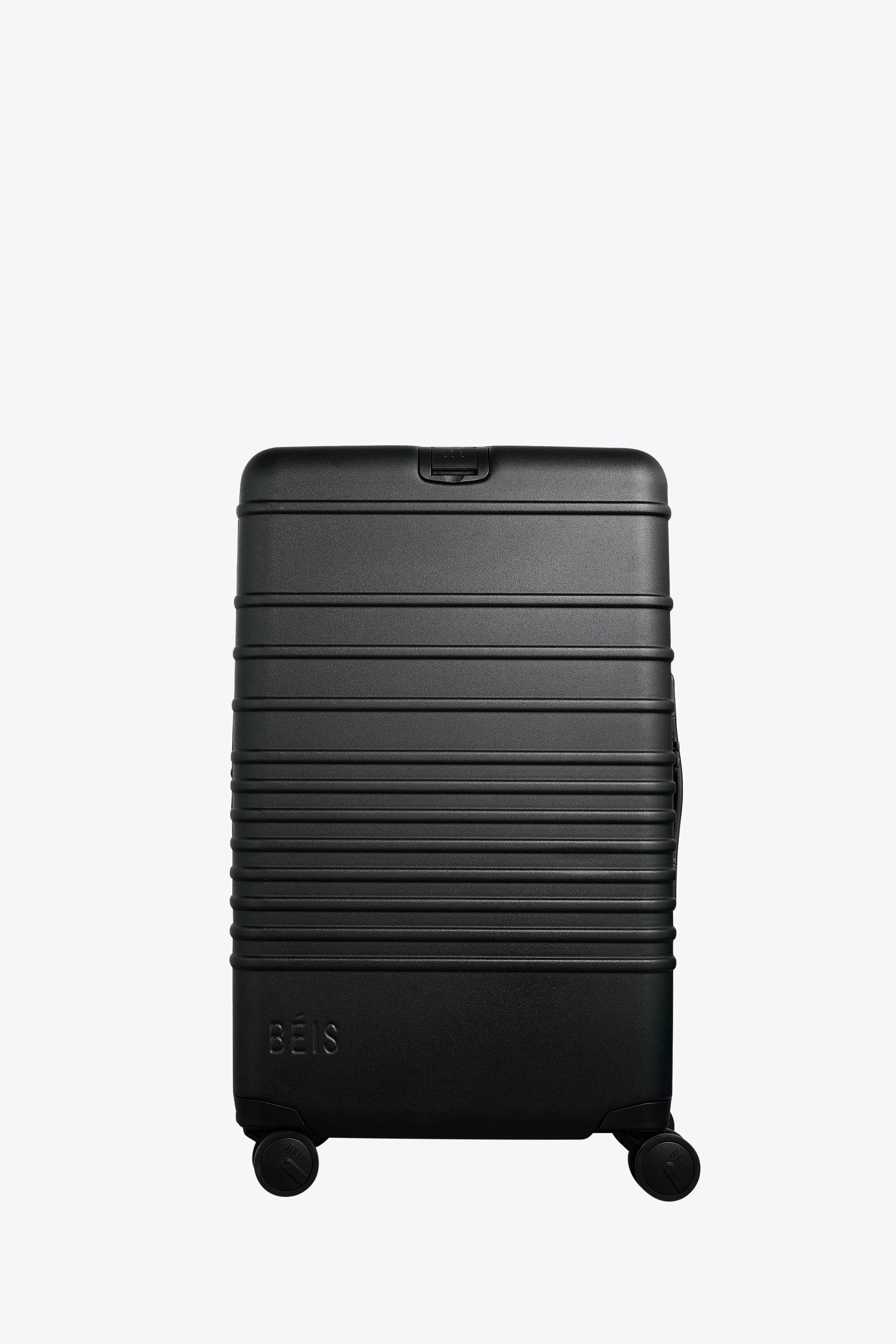 Resale The Medium Check-In Roller in Black - Image 6