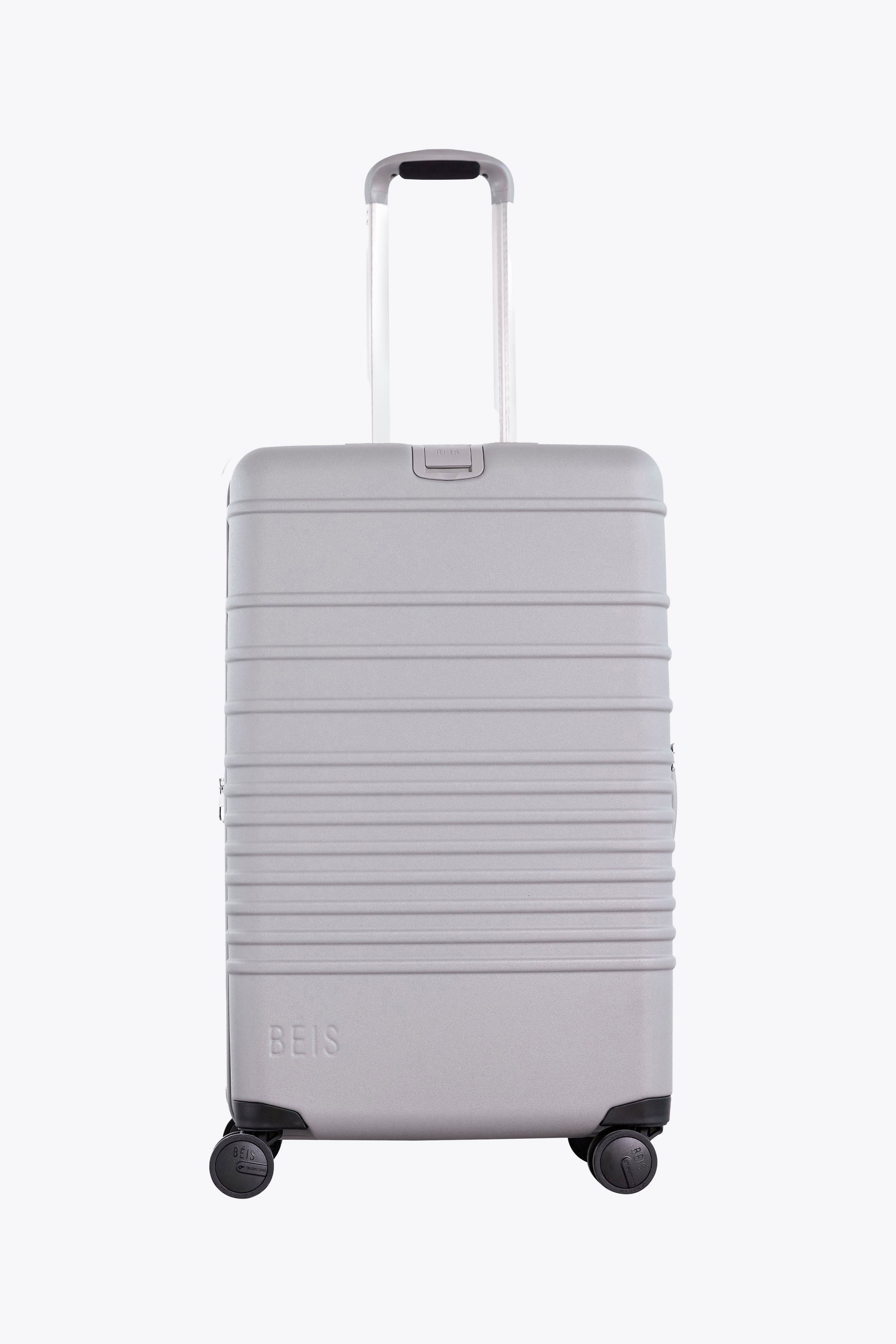 Resale The Medium Check-In Roller in Grey