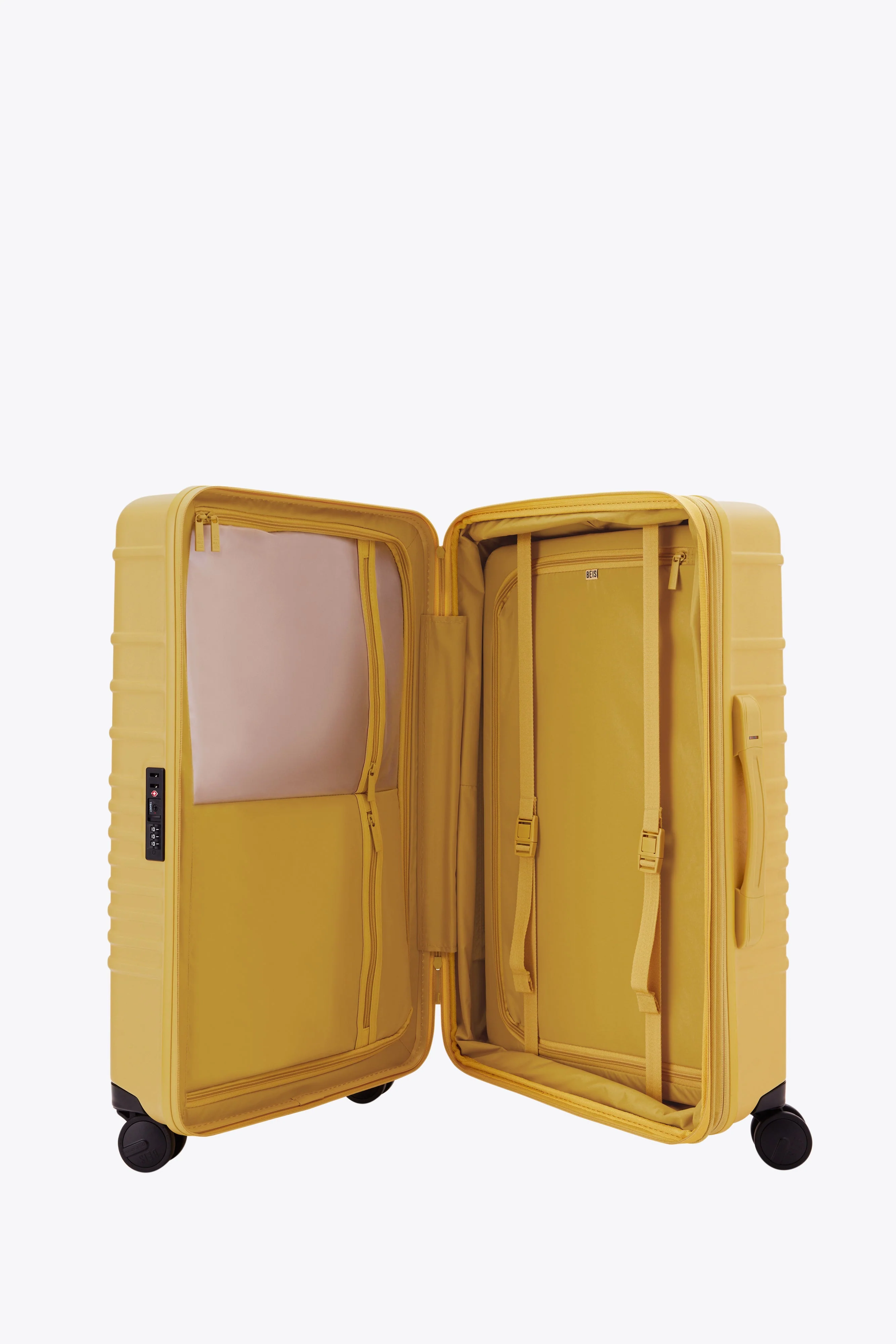 Resale The Medium Check-In Roller in Grey - Image 10