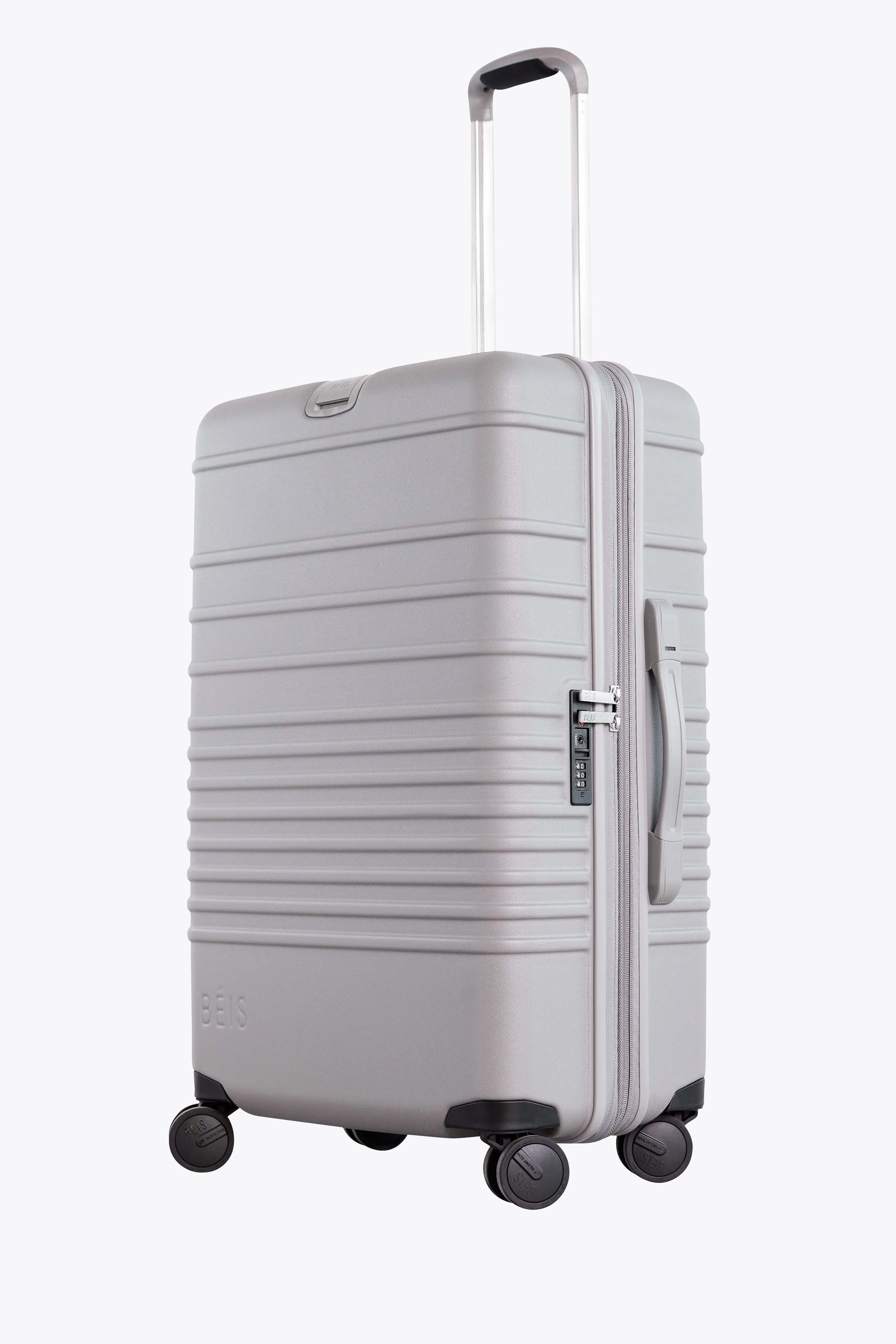 Resale The Medium Check-In Roller in Grey - Image 3