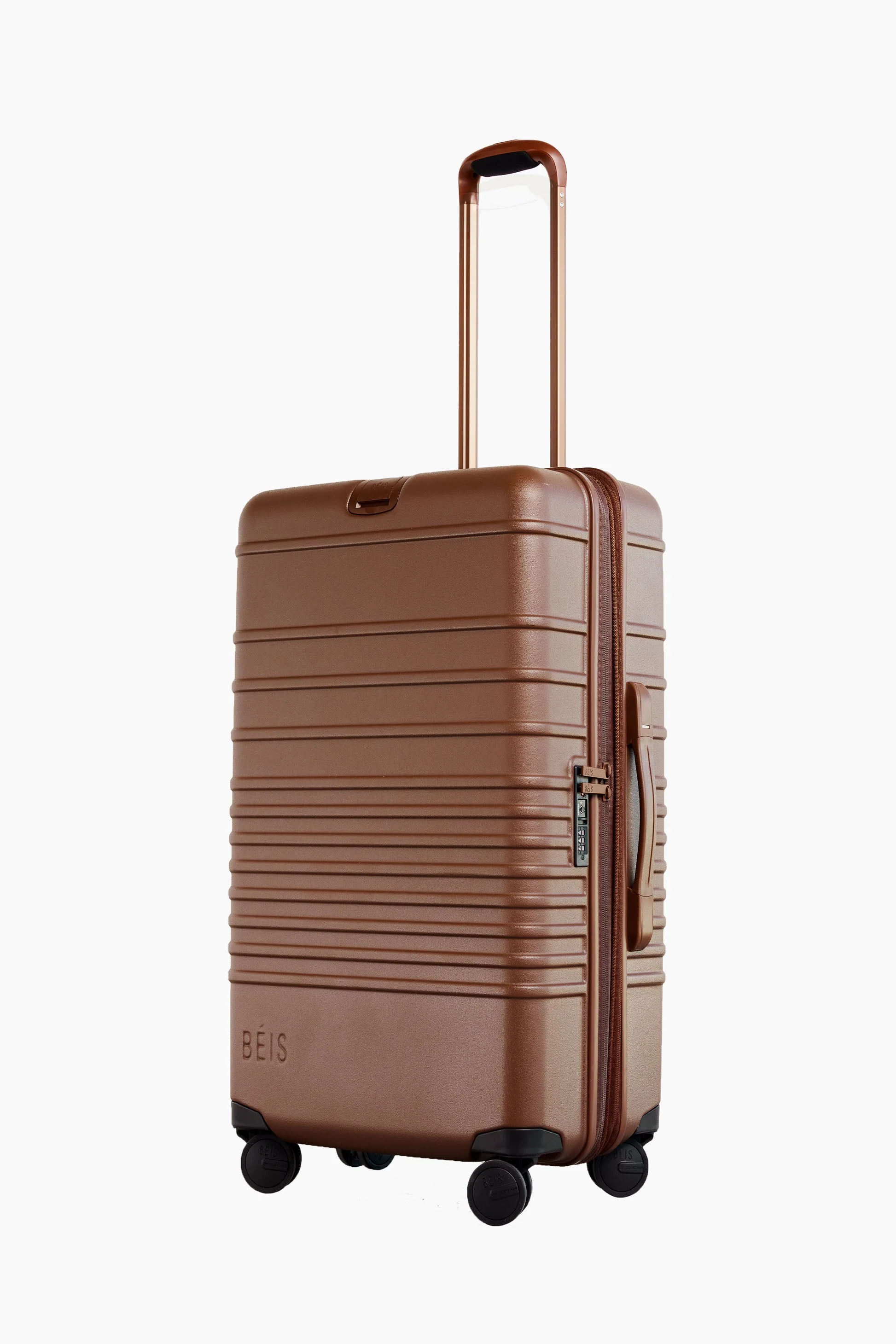 Resale The Medium Check-In Roller in Maple - Image 3