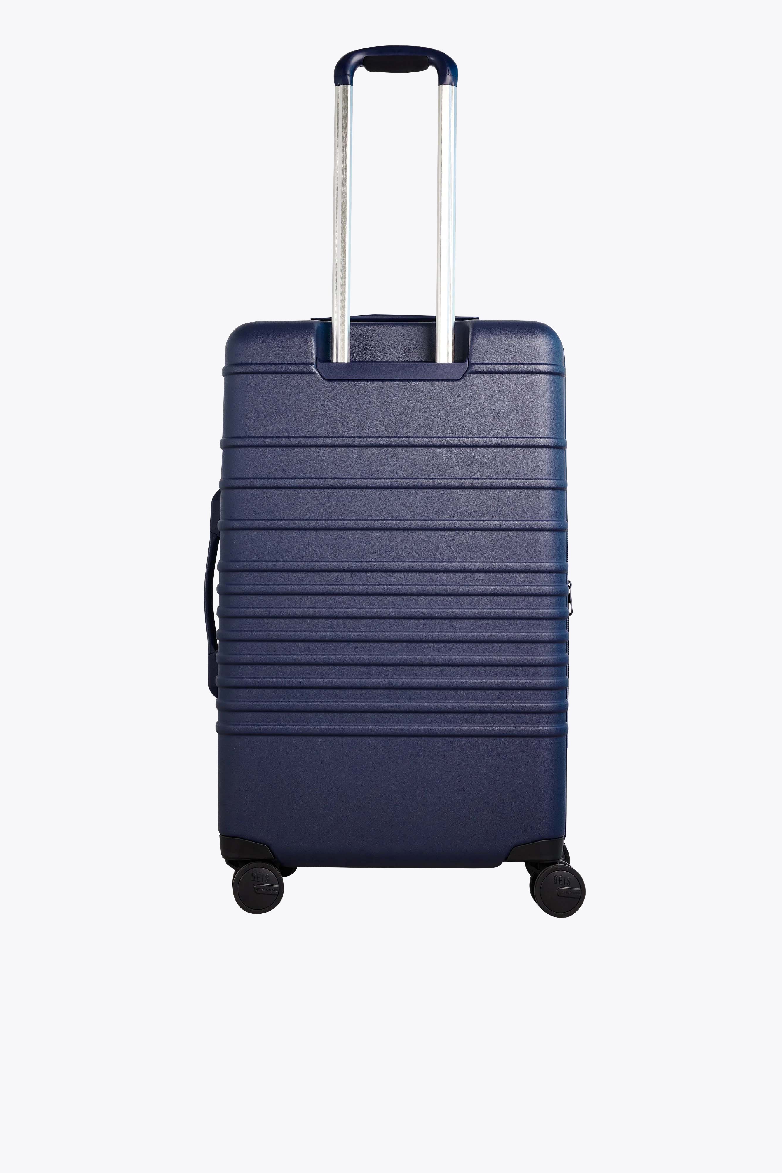 Resale The Medium Check-In Roller in Navy - Image 2