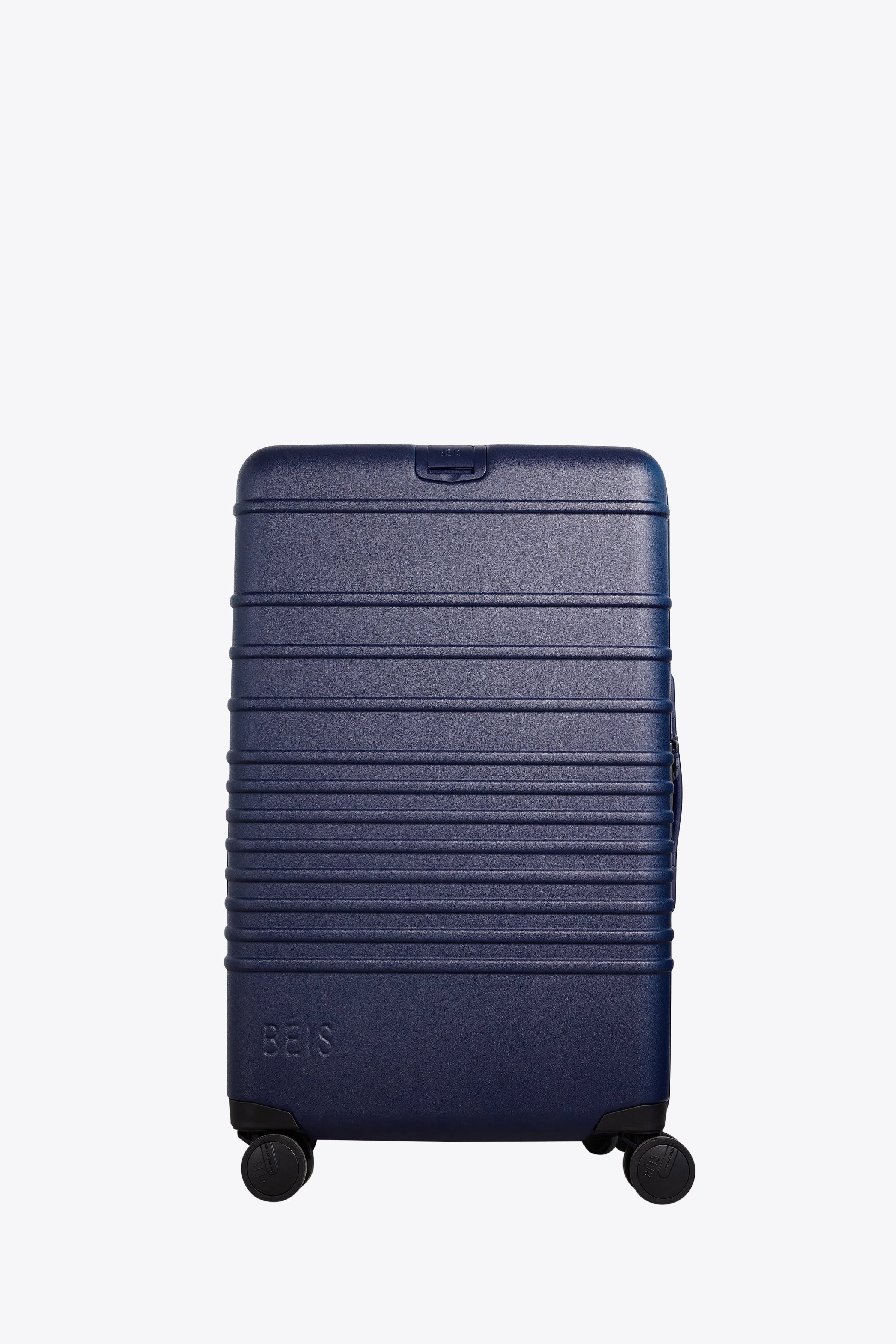 Resale The Medium Check-In Roller in Navy - Image 6