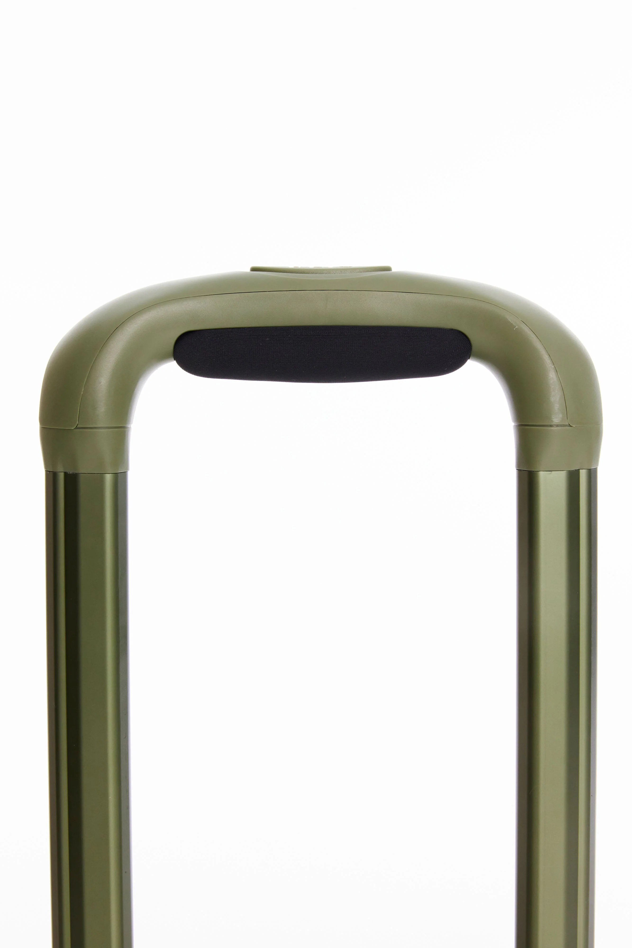 Resale The Medium Check-In Roller in Olive - Image 11