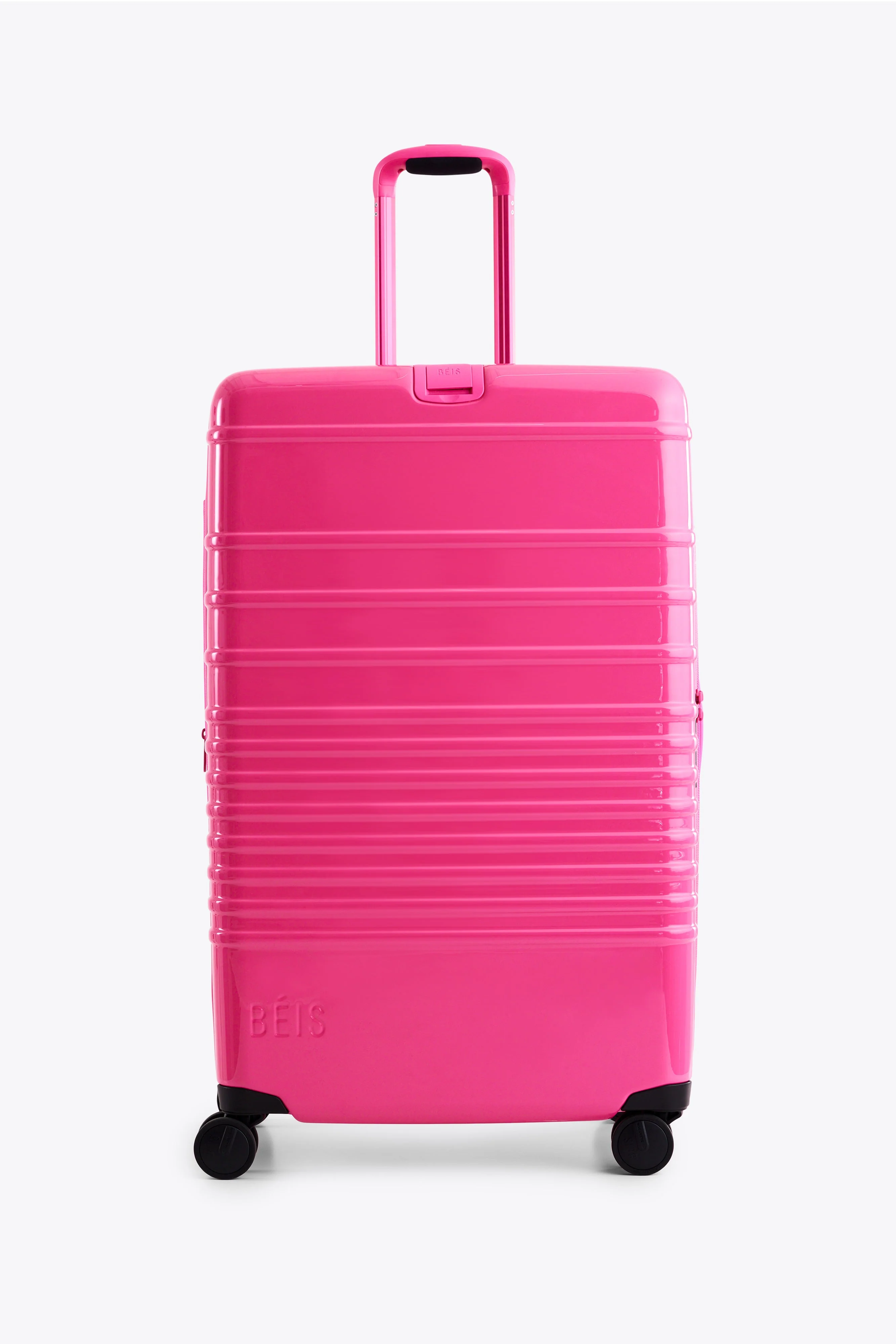 Resale The Large Check-In Roller in Barbie™ Pink