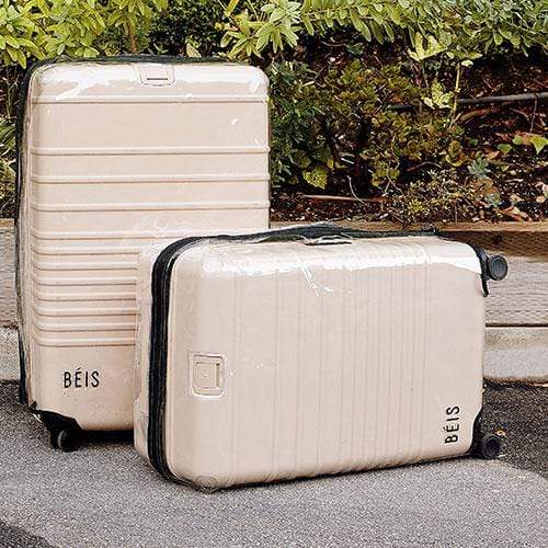 Resale The Large Check-In Luggage Cover - Image 10