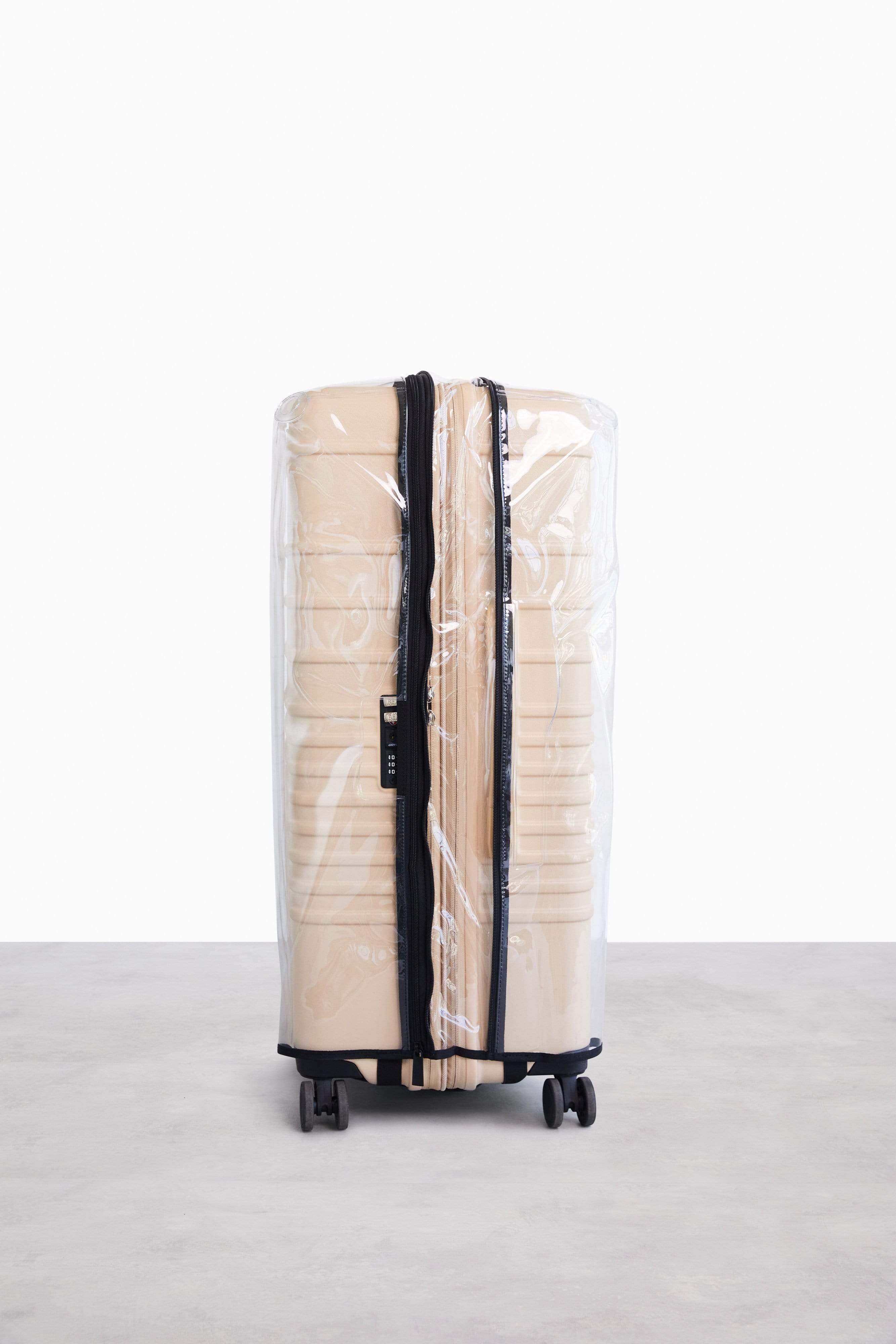 Resale The Large Check-In Luggage Cover - Image 4