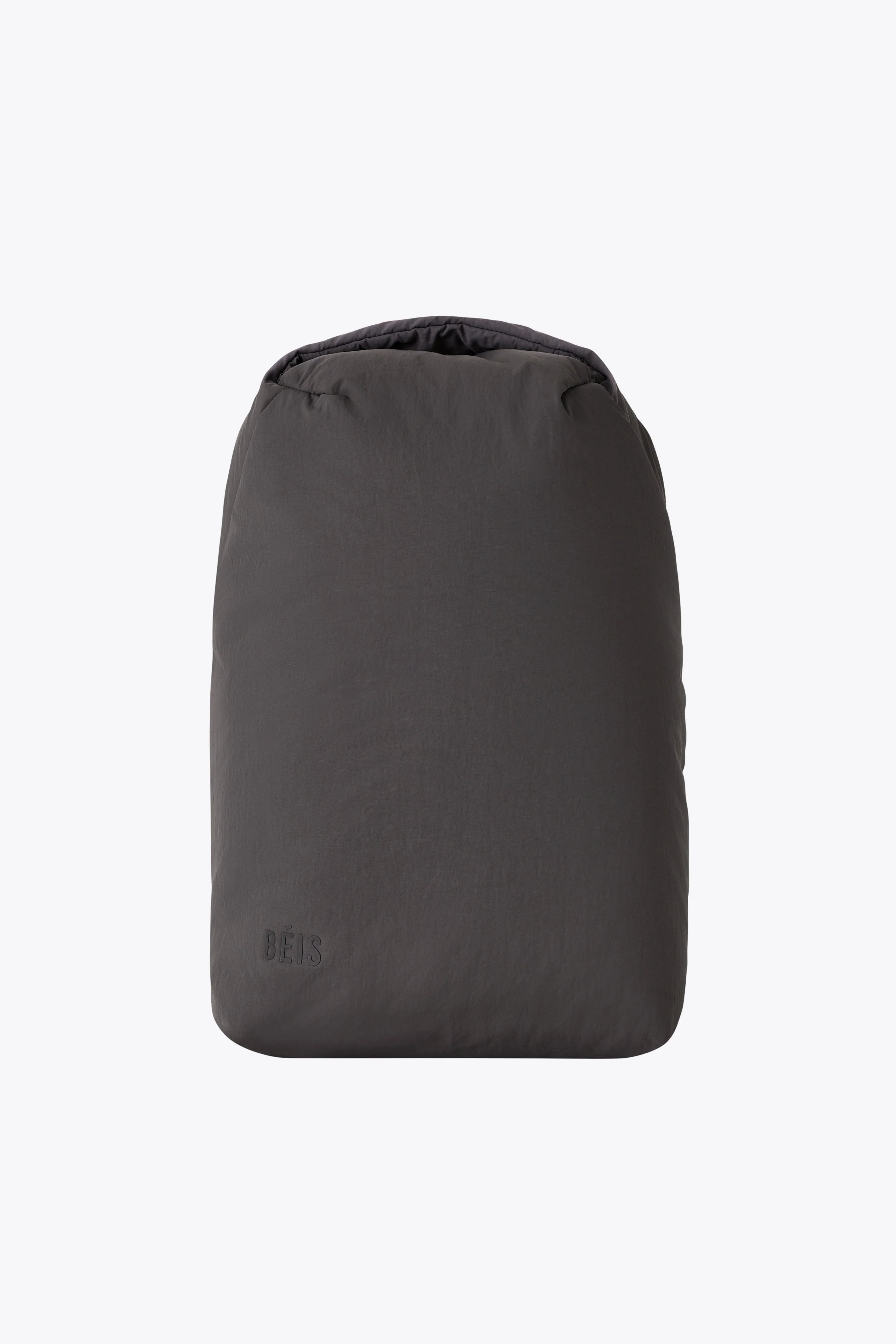Resale The Air Backpack in Charcoal