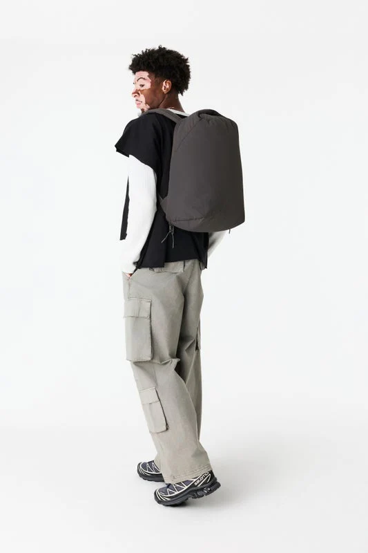 Resale The Air Backpack in Charcoal - Image 5