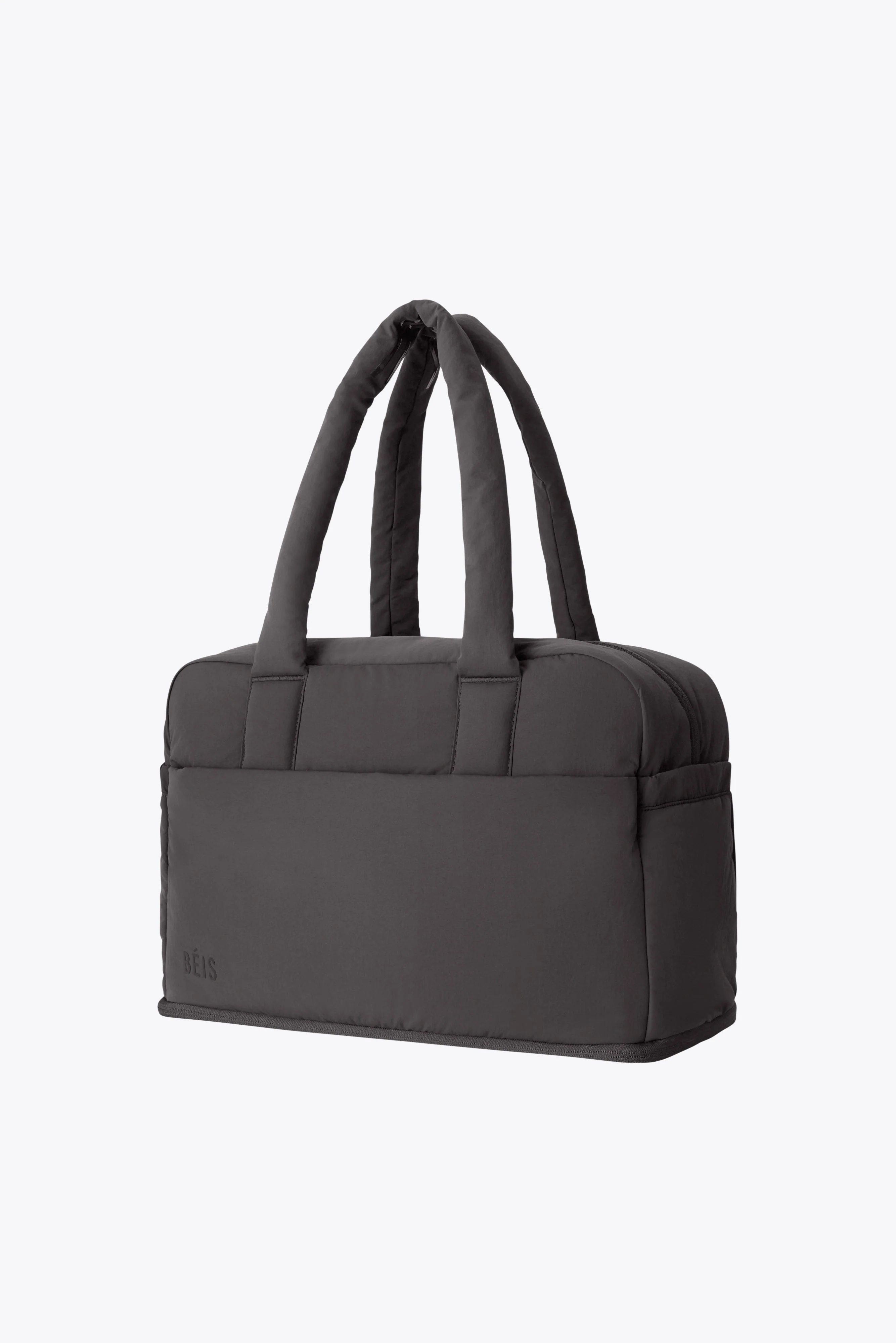 Resale The Air Duffle in Charcoal - Image 4