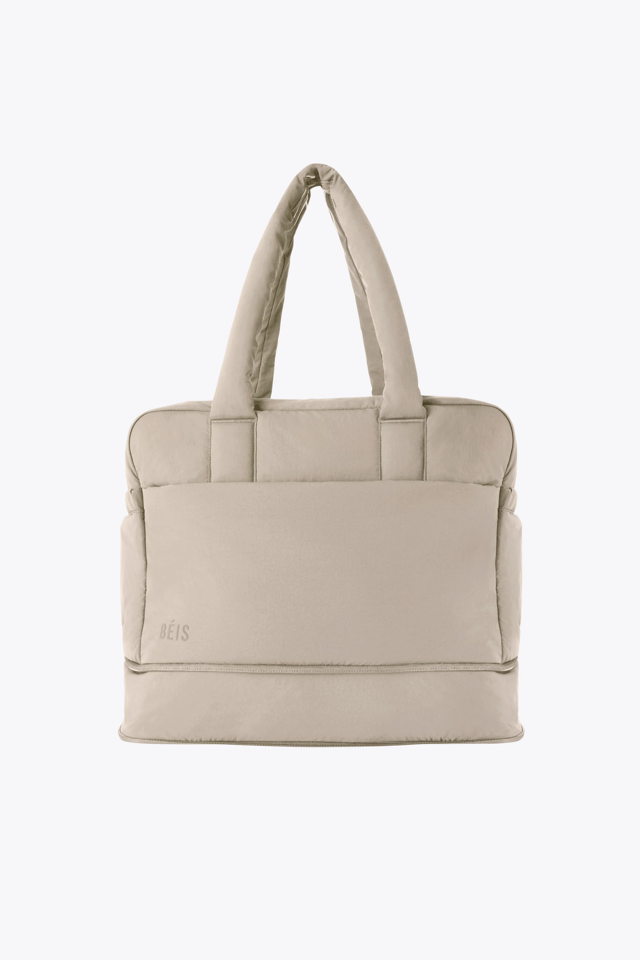 Resale The Air Duffle in Oat - Image 3