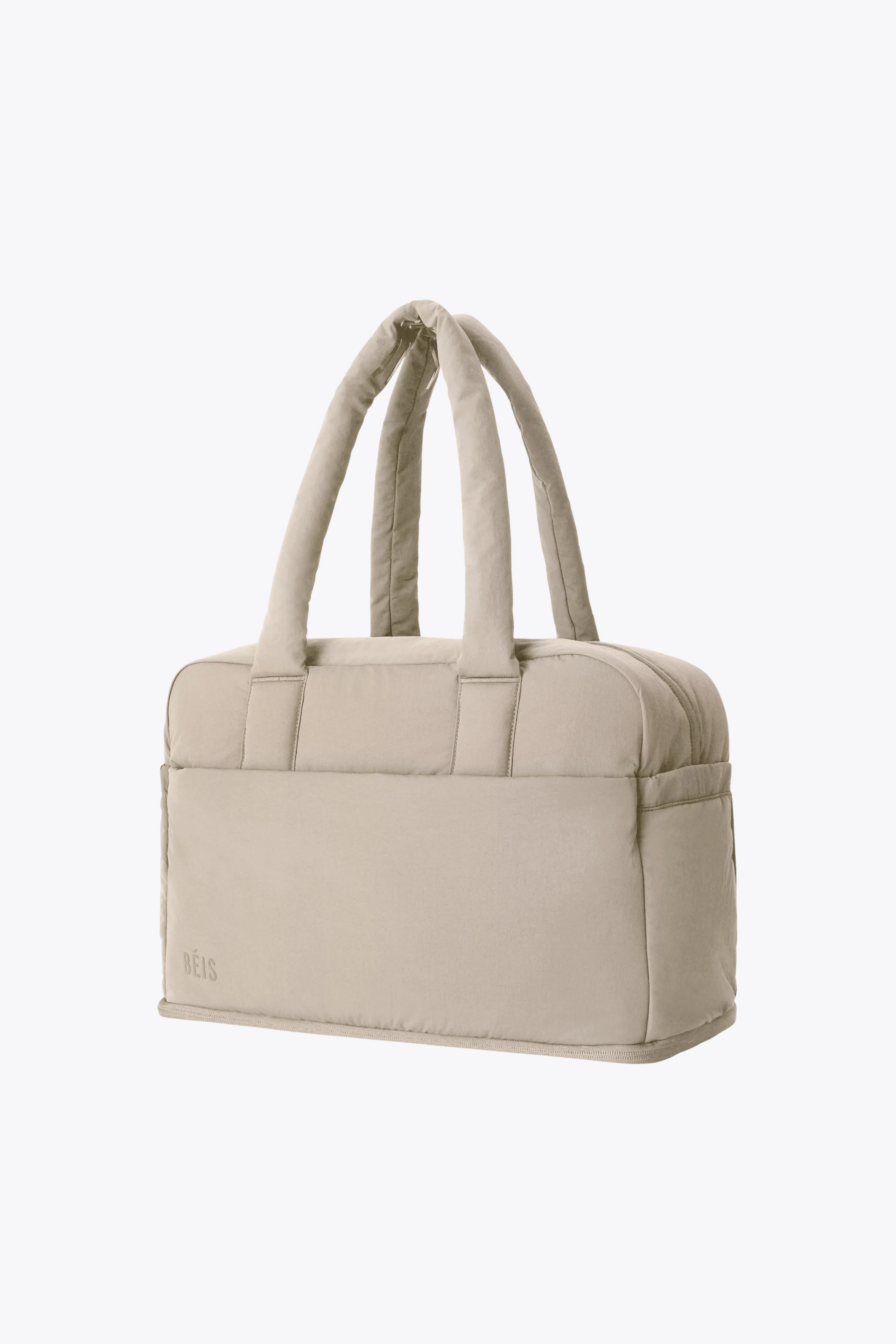 Resale The Air Duffle in Oat - Image 4