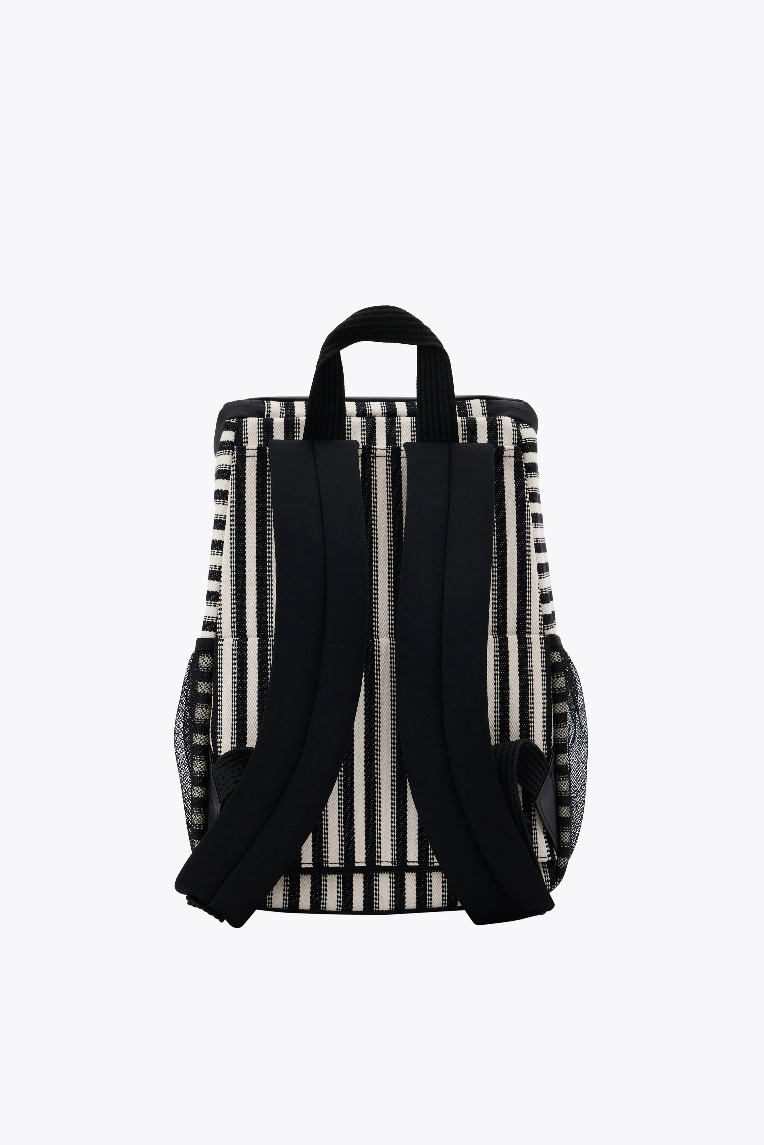Resale The Backpack Cooler in Black Stripe - Image 3