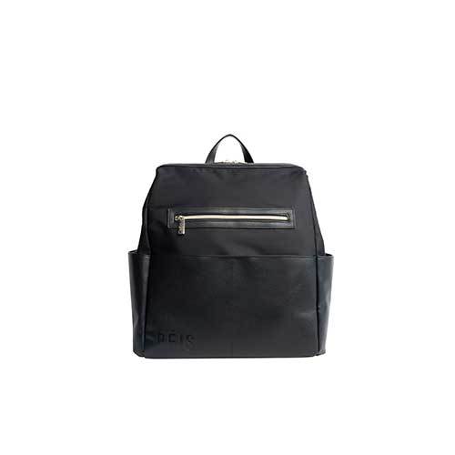 Resale The Backpack Diaper Bag in Black - Image 12