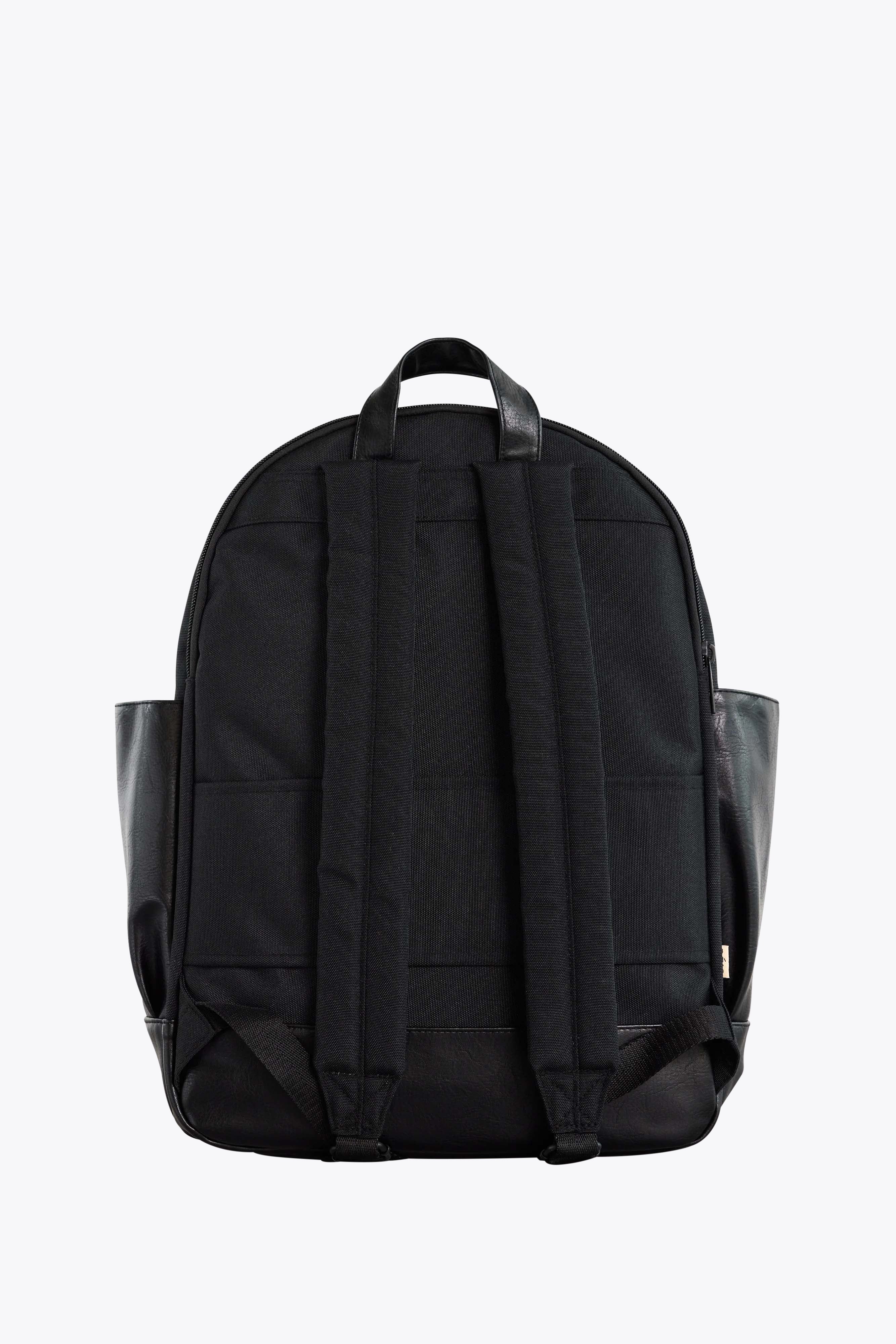 Resale The Travel Backpack in Black - Image 3