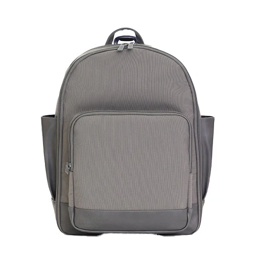 Resale The Travel Backpack in Grey - Image 12