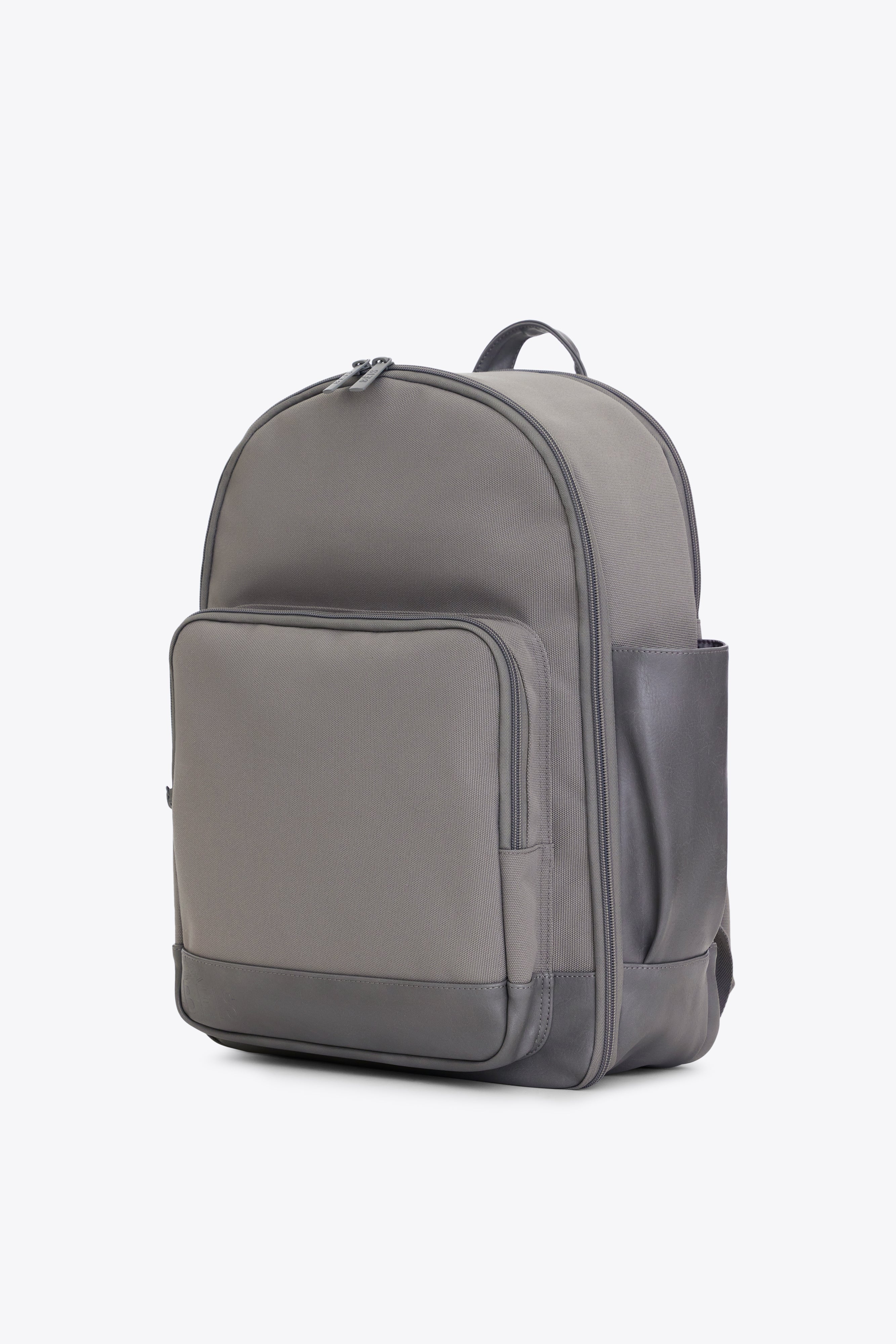 Resale The Travel Backpack in Grey - Image 2