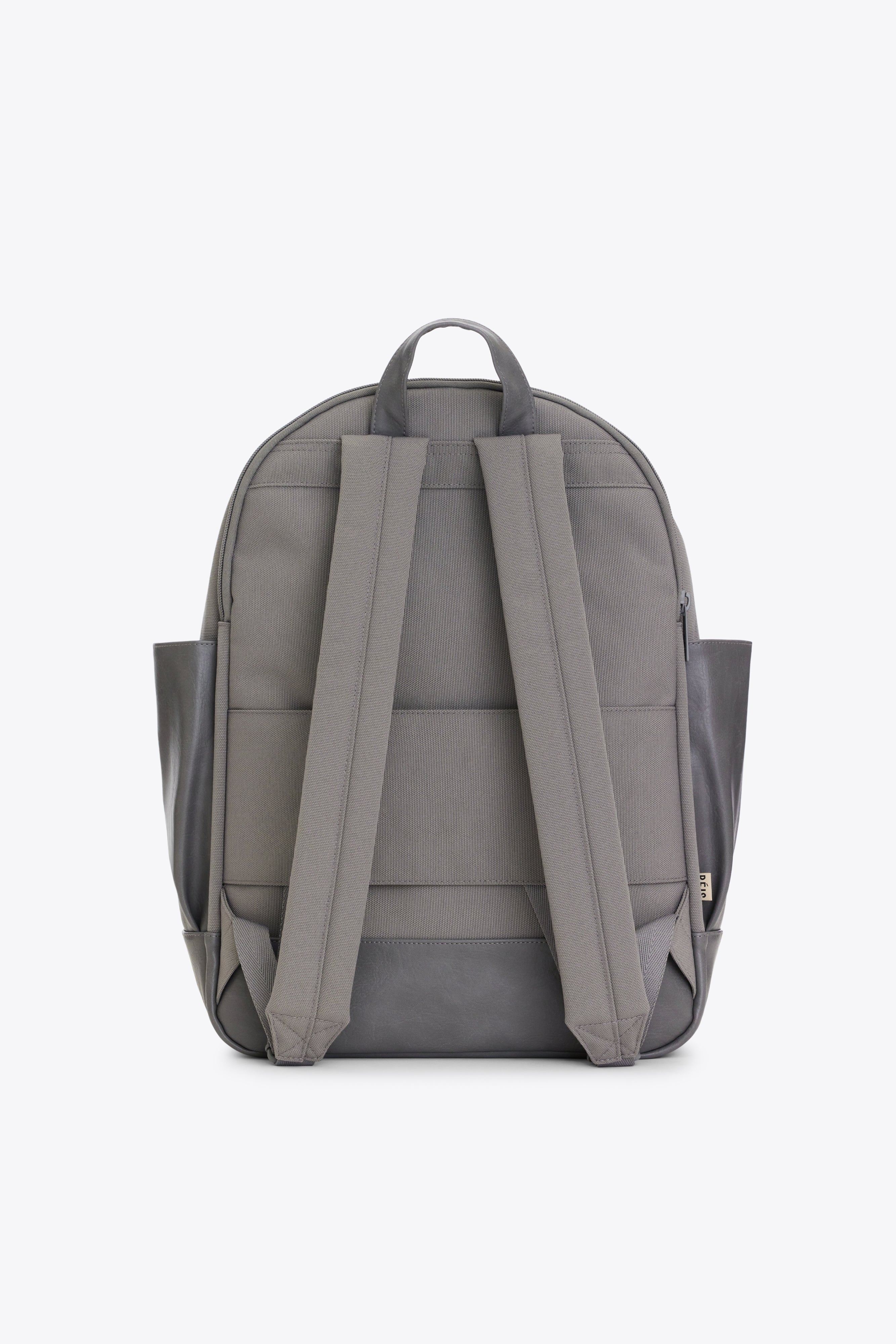 Resale The Travel Backpack in Grey - Image 3