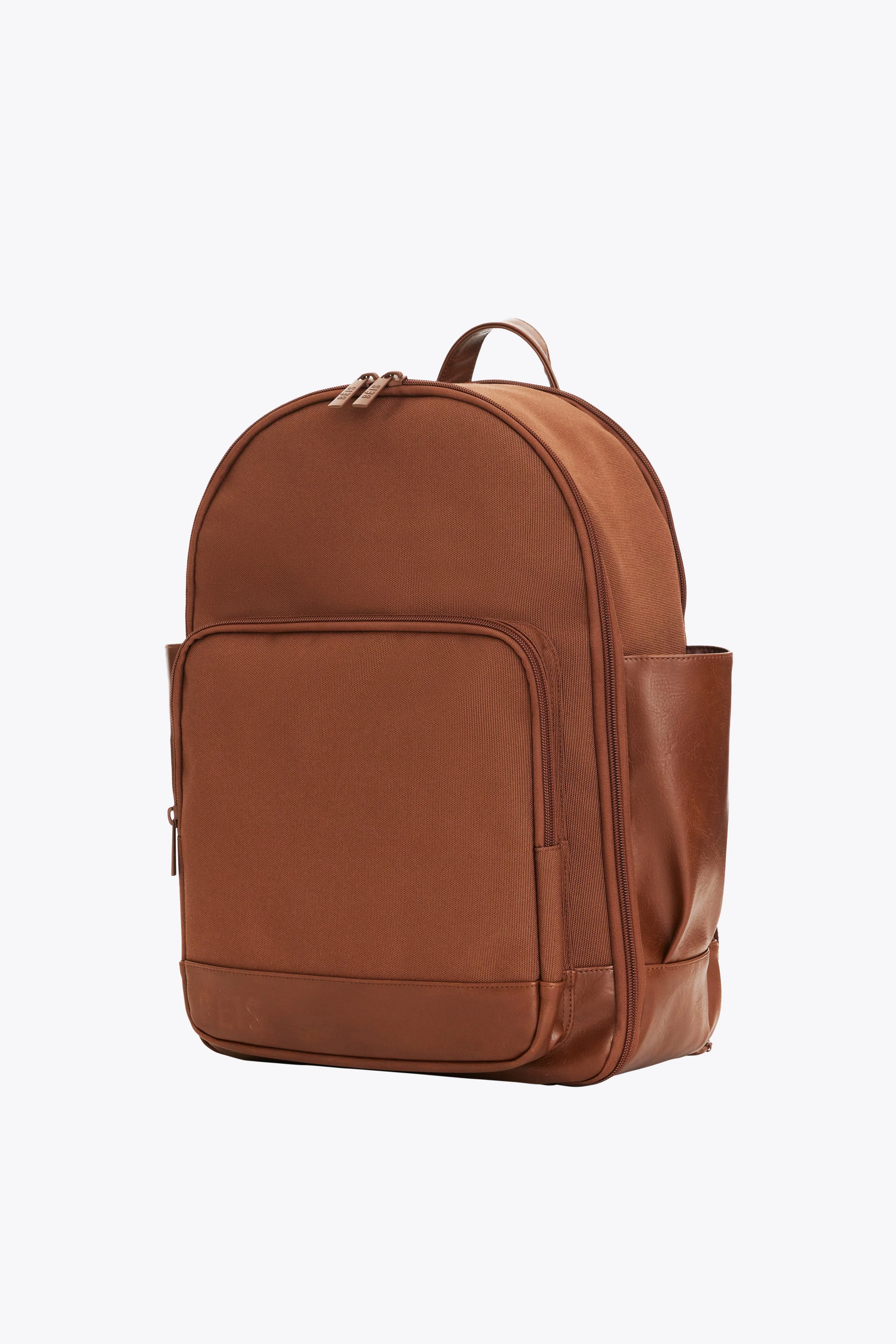 Resale The Travel Backpack in Maple - Image 2