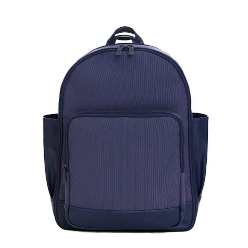 Resale The Travel Backpack in Navy - Image 13