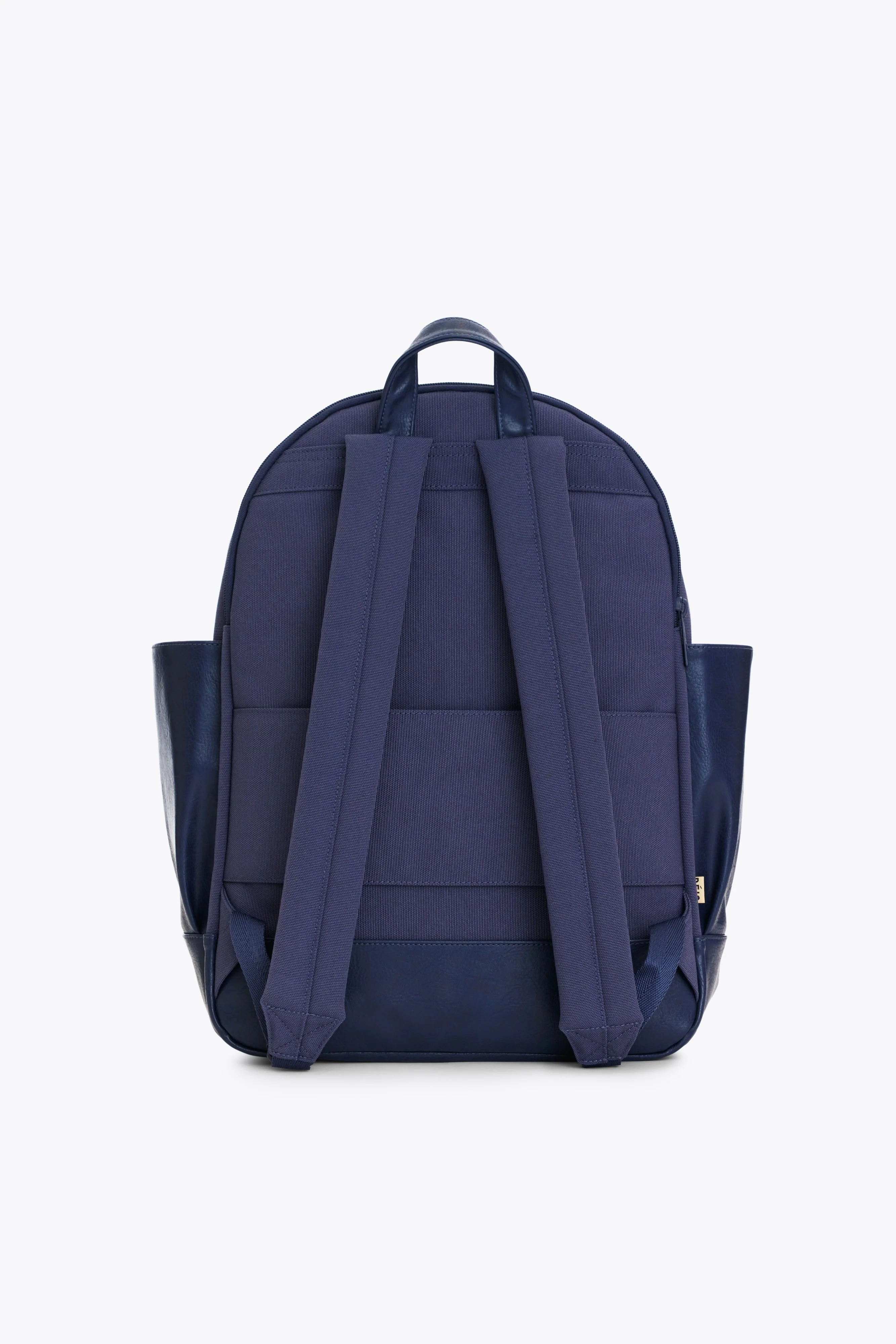 Resale The Travel Backpack in Navy - Image 3
