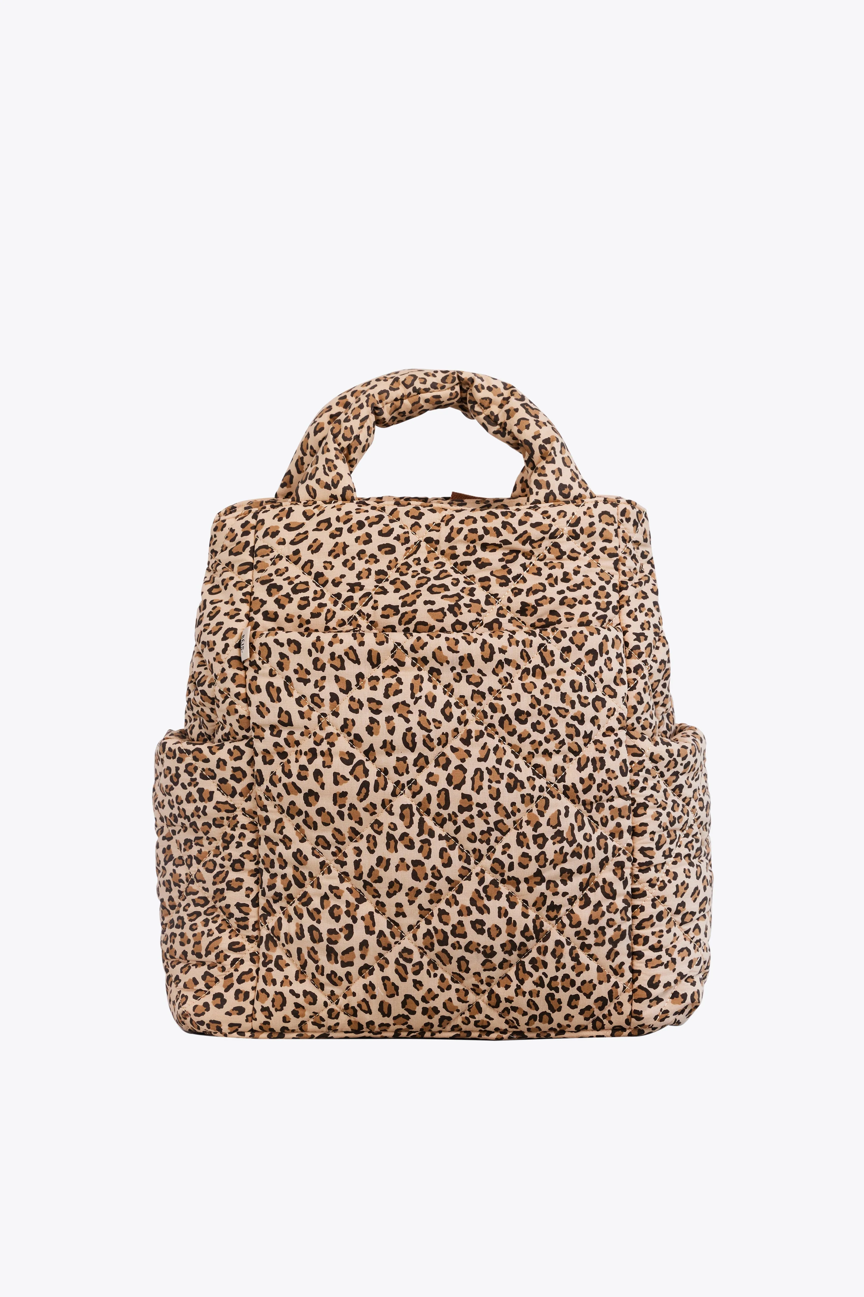 Resale The Backpack Tote in Wild Child