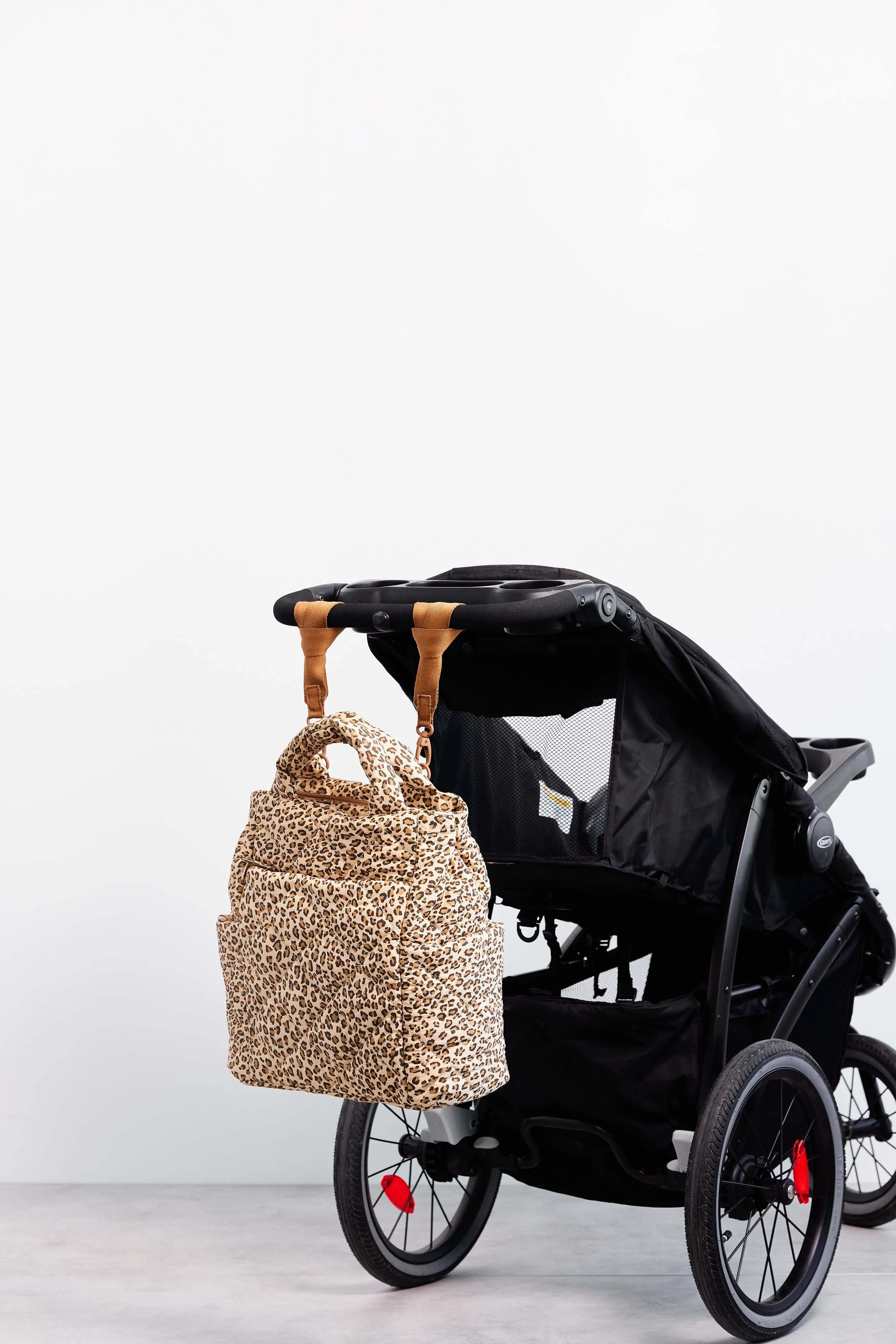 Resale The Backpack Tote in Wild Child - Image 14