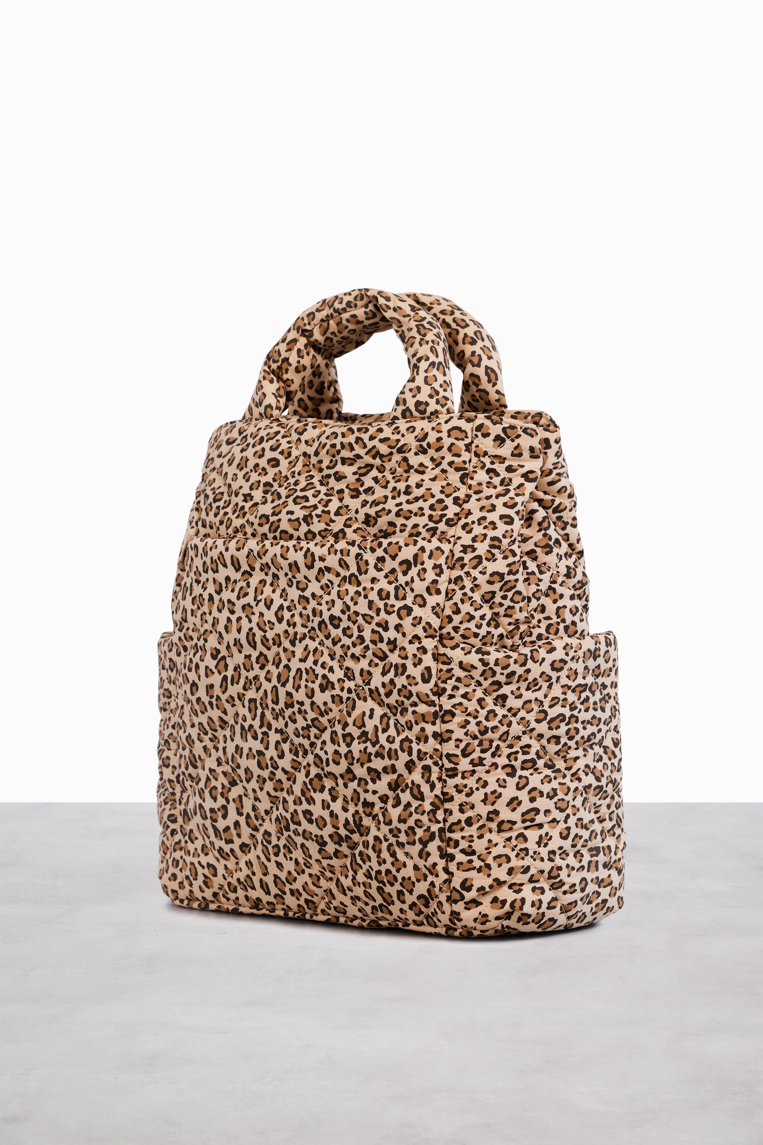 Resale The Backpack Tote in Wild Child - Image 2