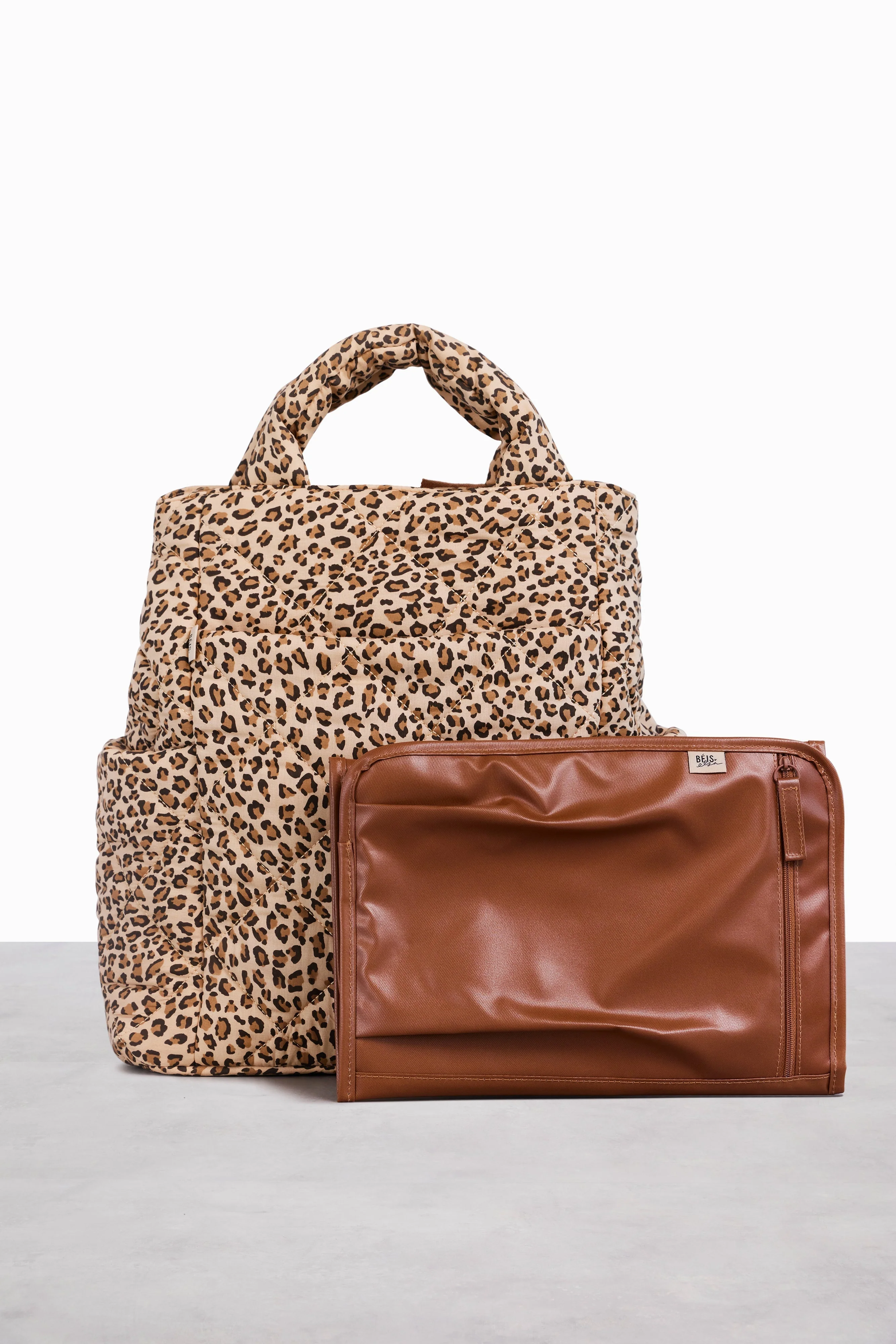 Resale The Backpack Tote in Wild Child - Image 3