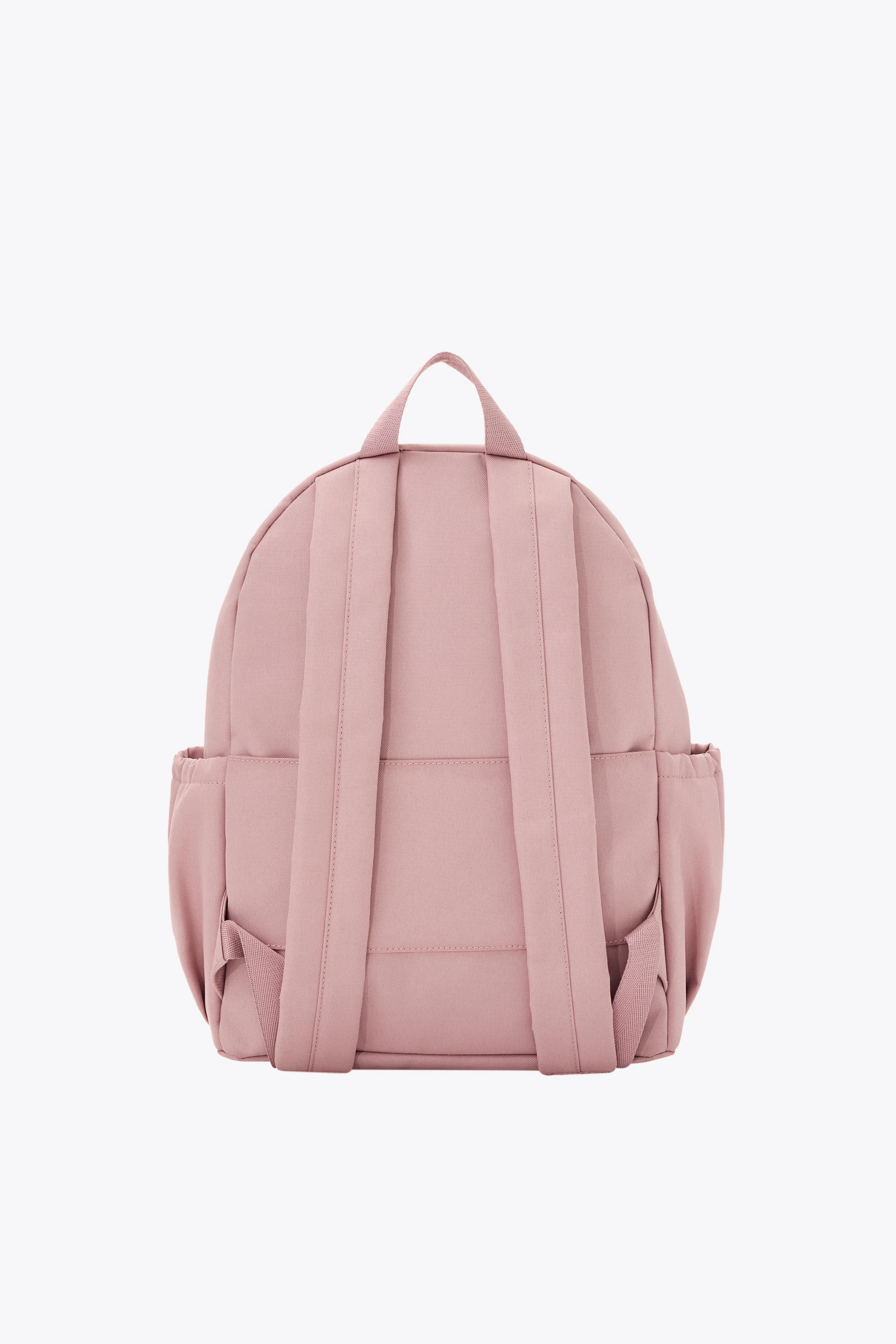 Resale The BÉISics Backpack in Atlas Pink - Image 3