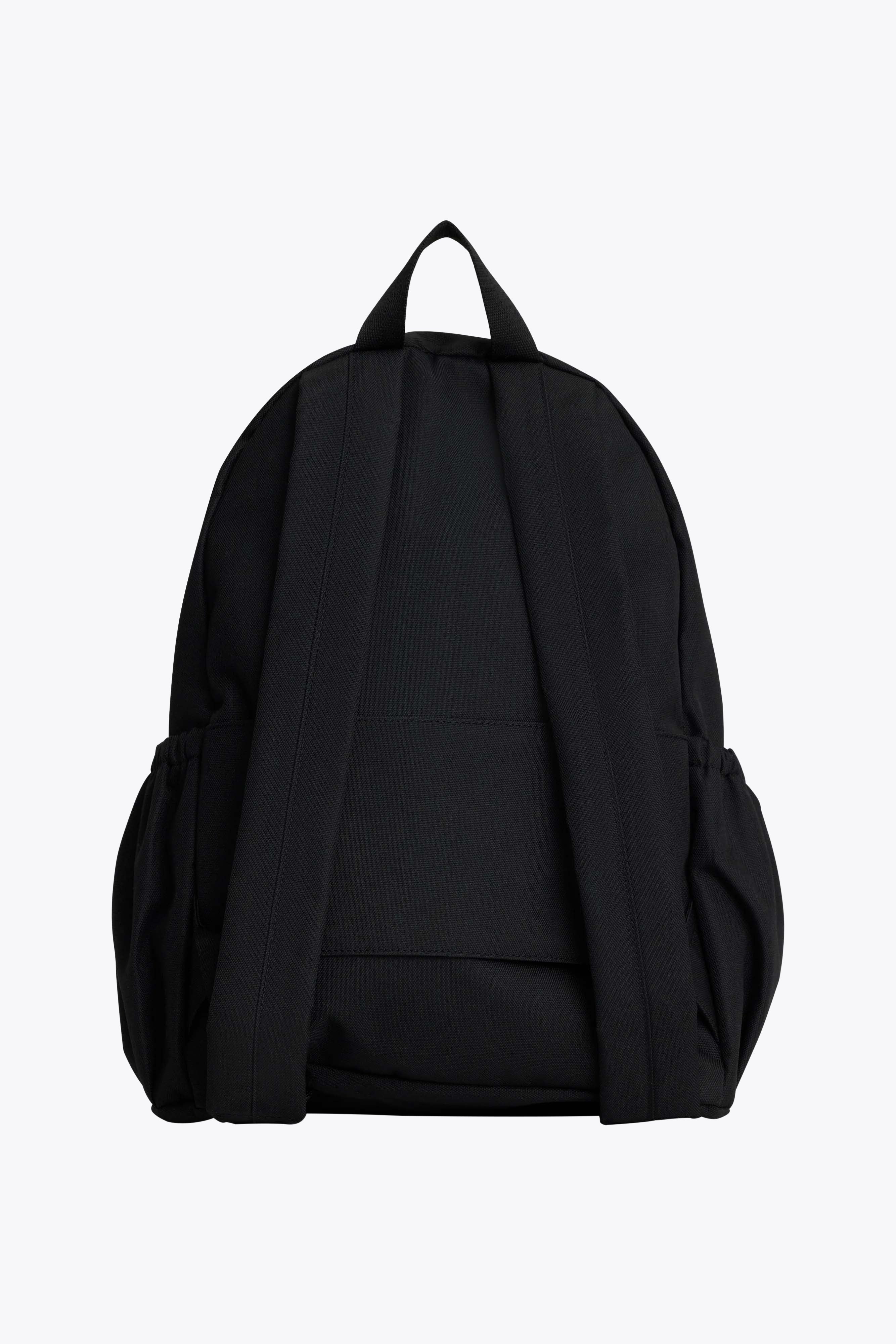 Resale The BÉISics Backpack in Black - Image 3