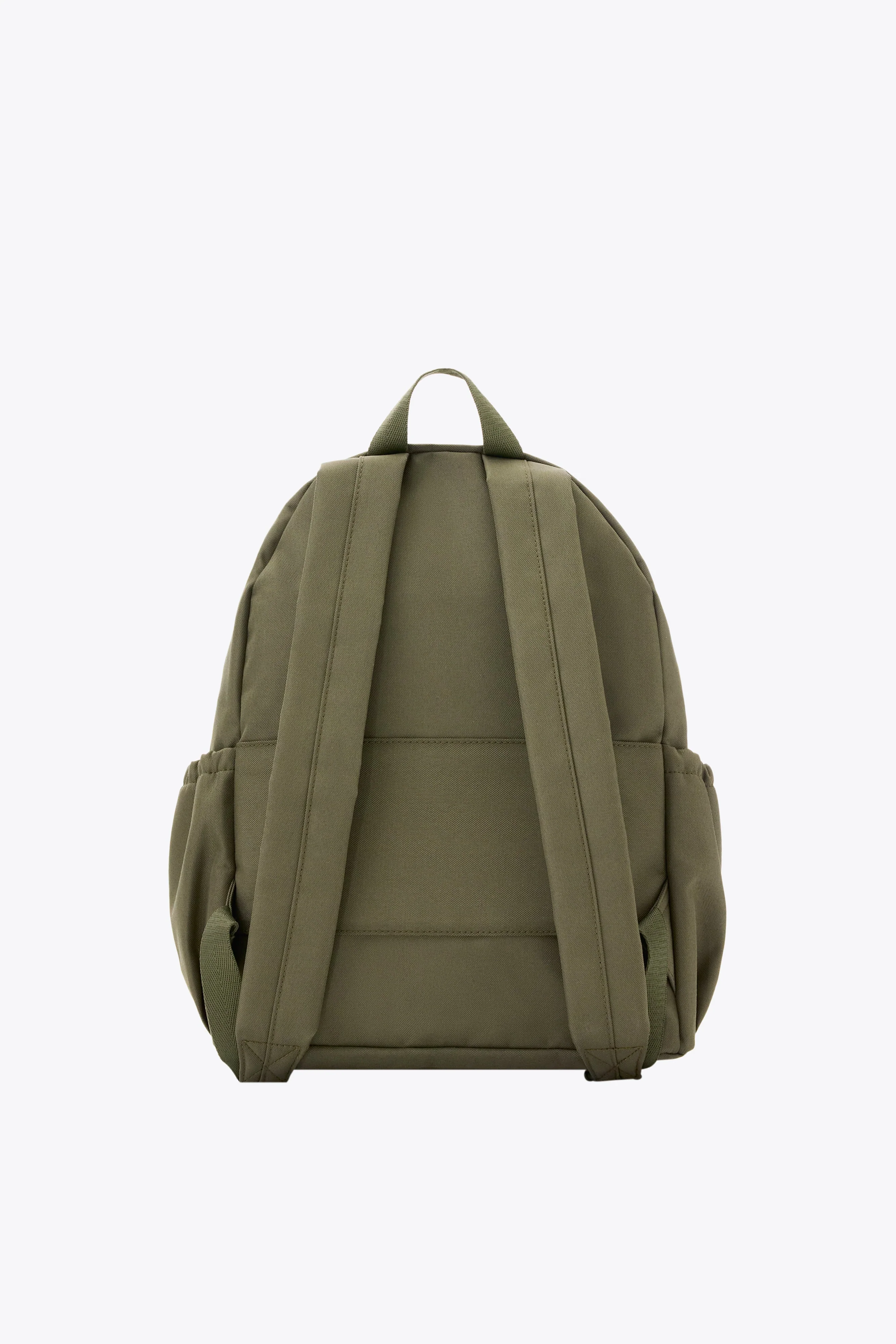 Resale The BÉISics Backpack in Olive - Image 3