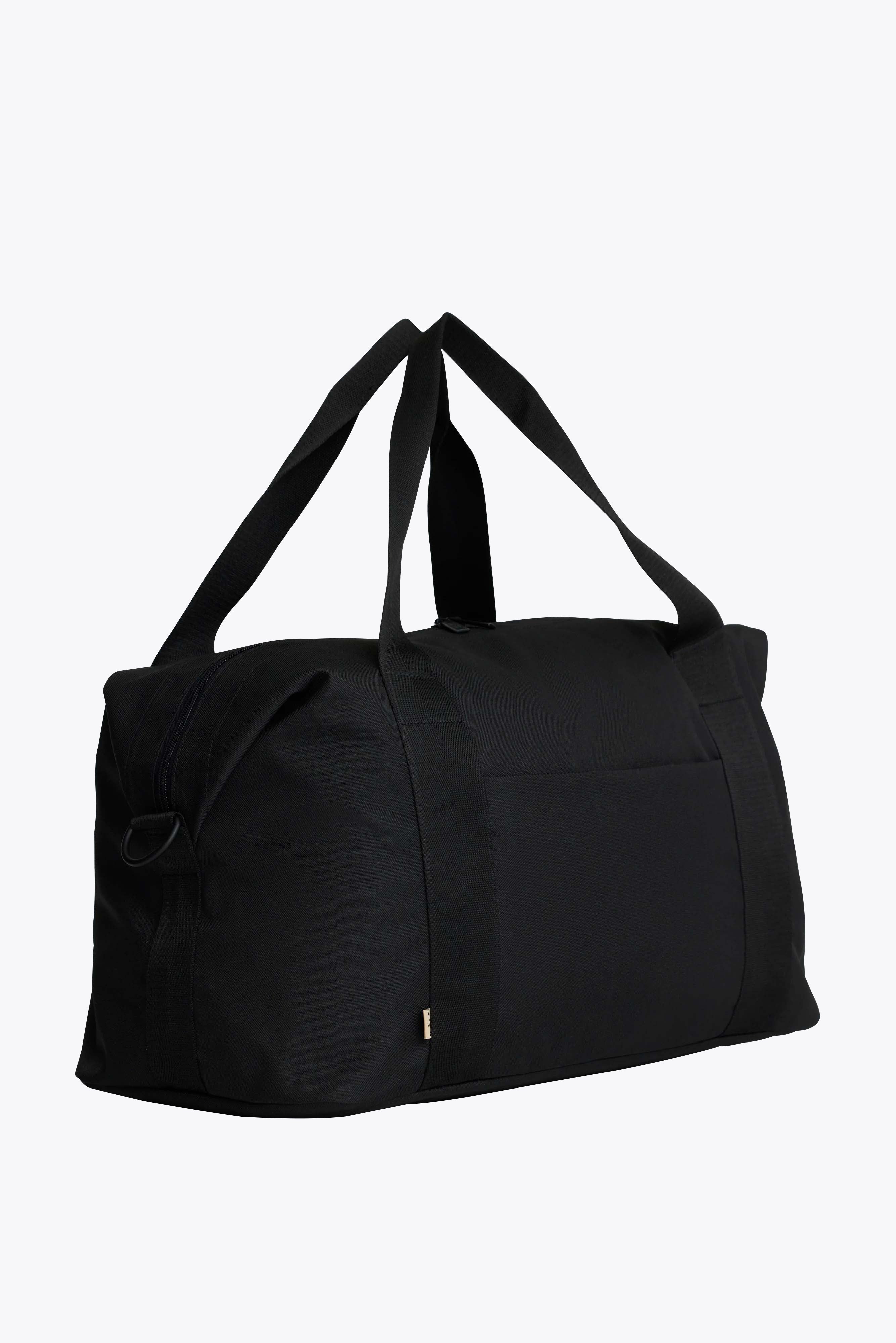 Resale The BÉISics Duffle in Black - Image 2