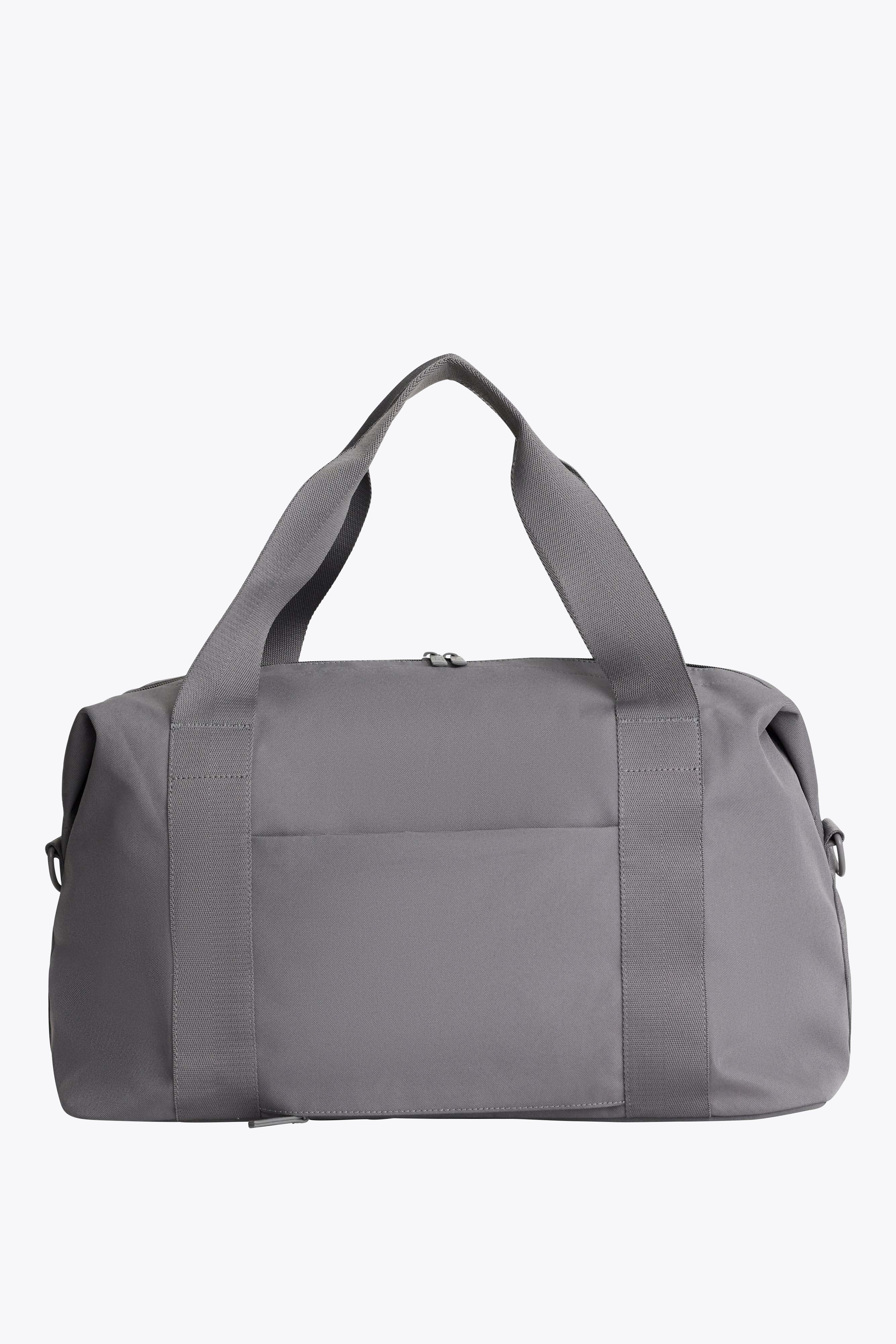Resale The BÉISics Duffle in Grey - Image 3