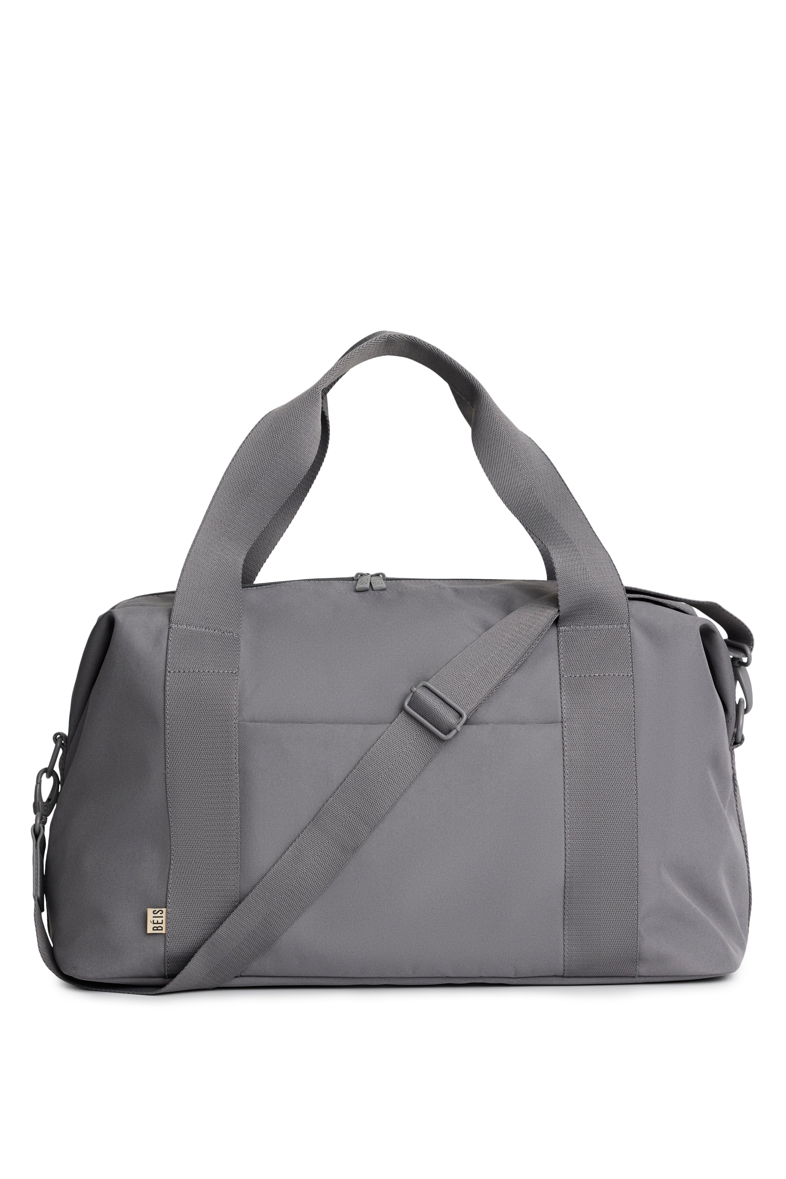 Resale The BÉISics Duffle in Grey - Image 6