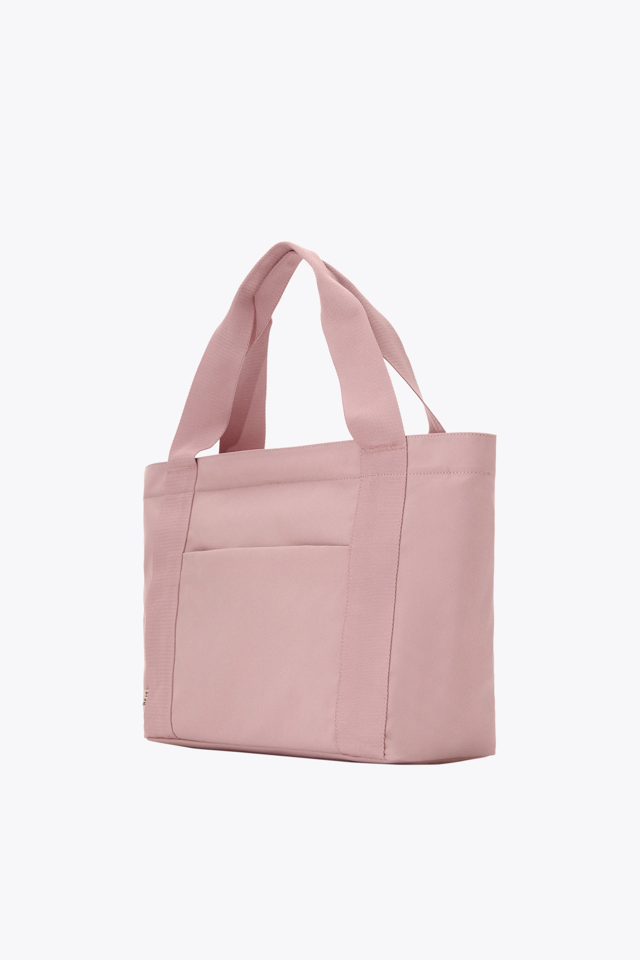 Resale The BÉISics Tote in Atlas Pink - Image 2