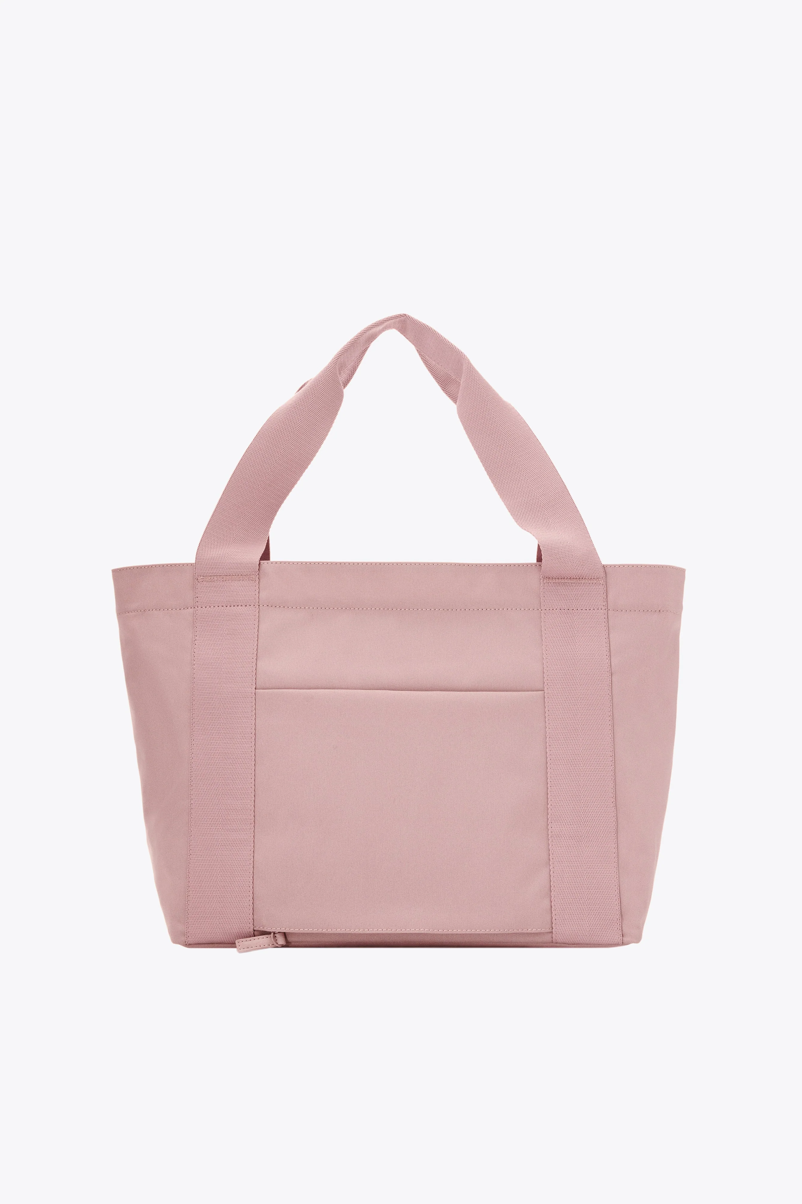 Resale The BÉISics Tote in Atlas Pink - Image 3