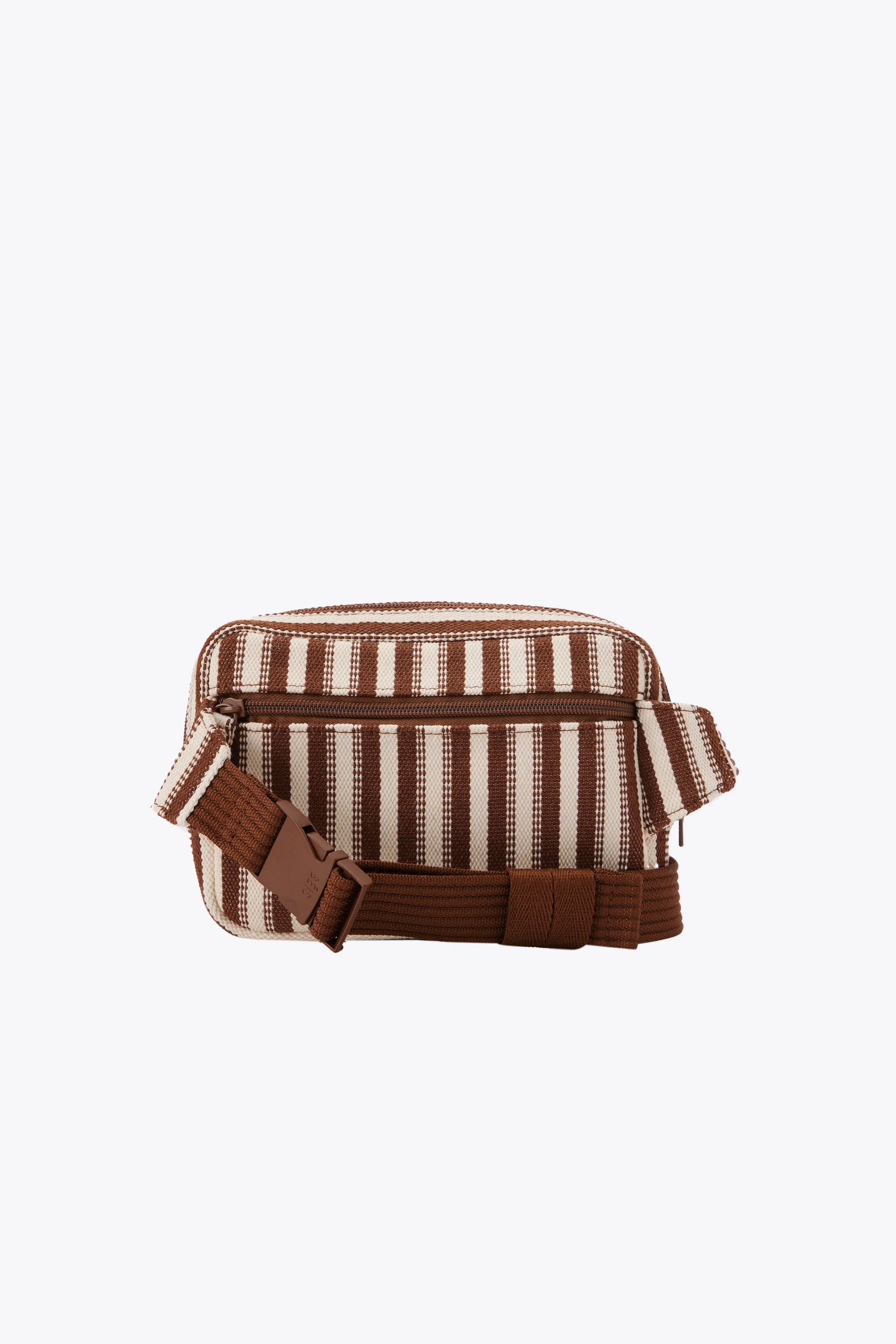 Resale The Belt Bag in Maple Stripe - Image 5