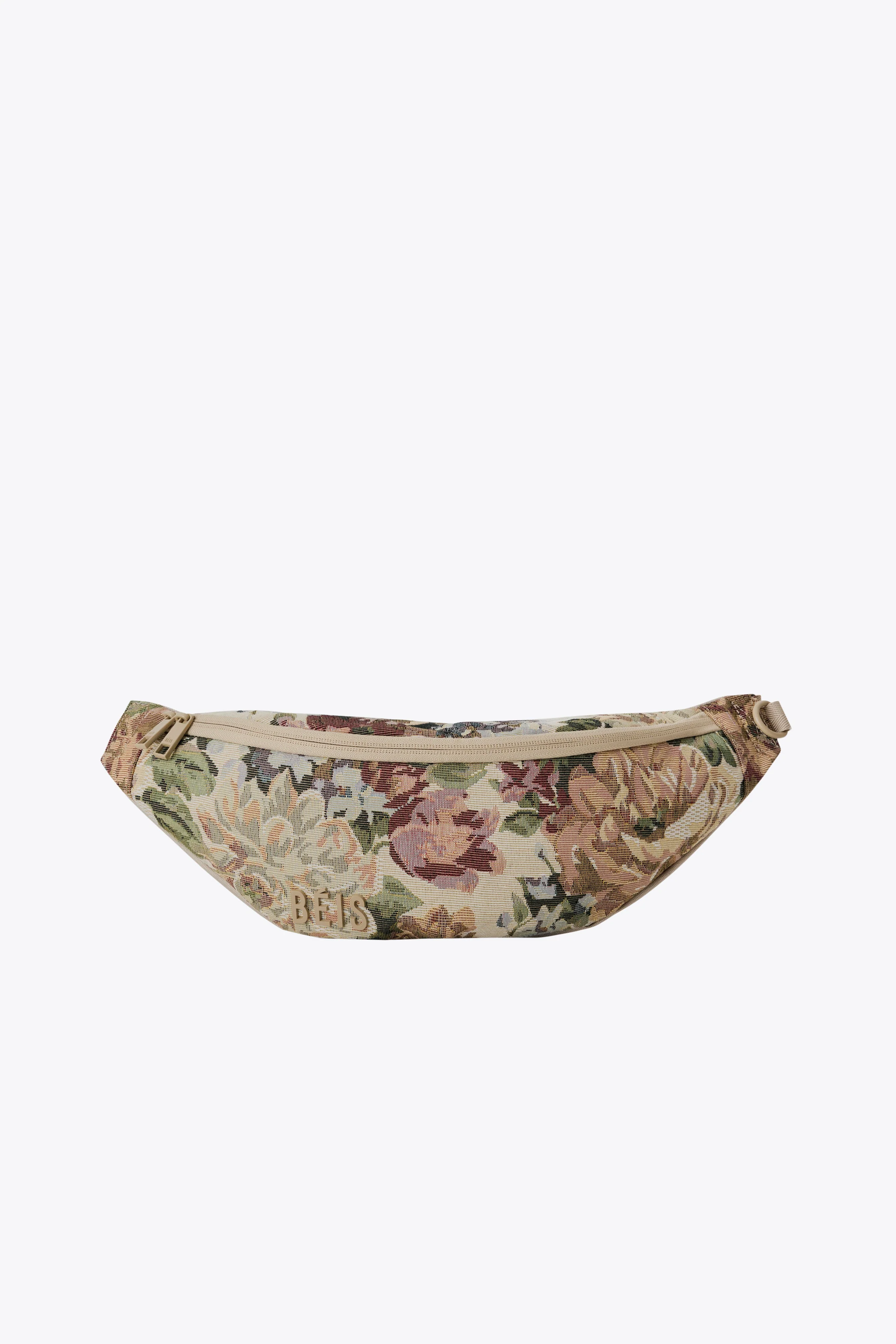 Resale The Bum Bag in Vintage Floral