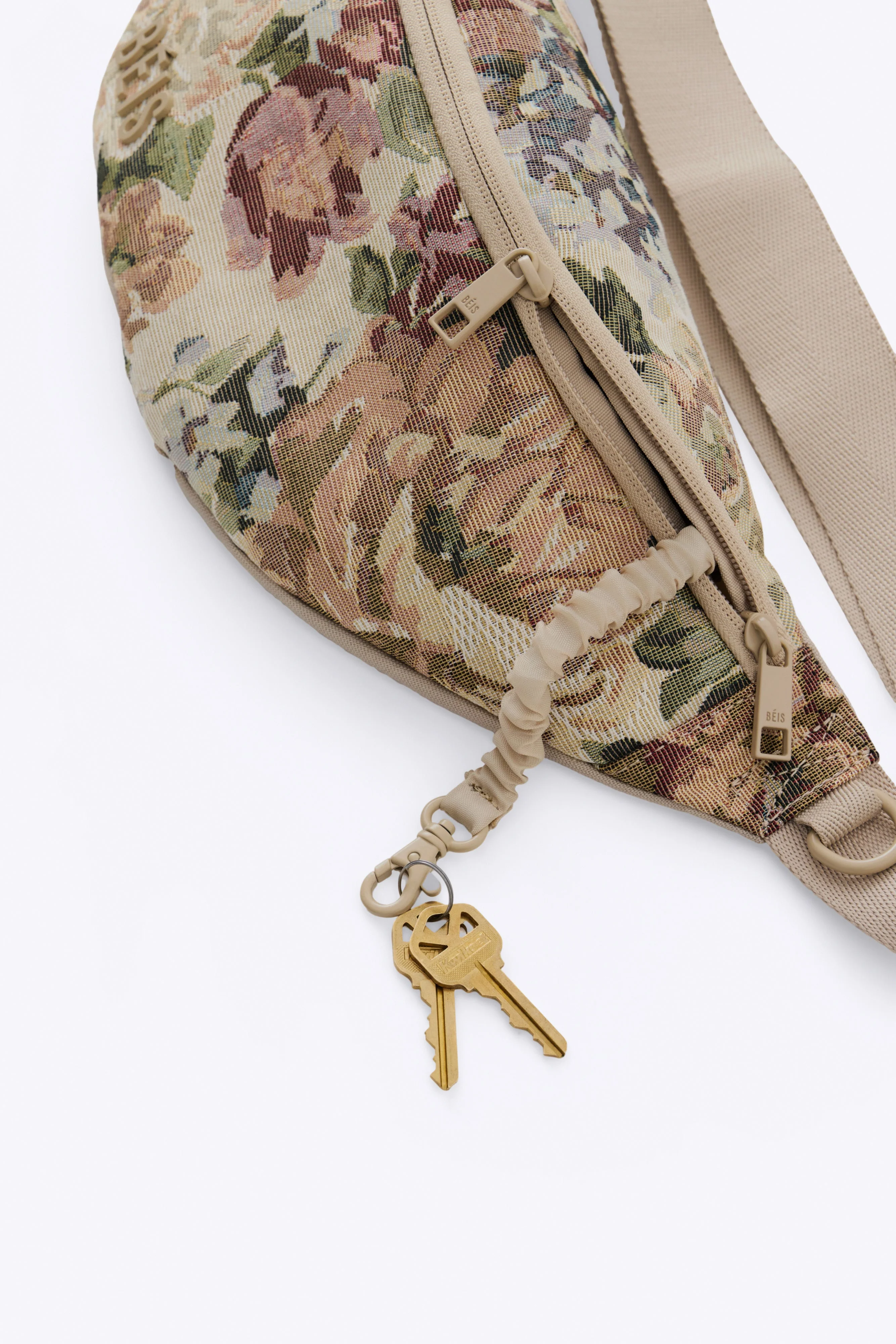 Resale The Bum Bag in Vintage Floral - Image 3