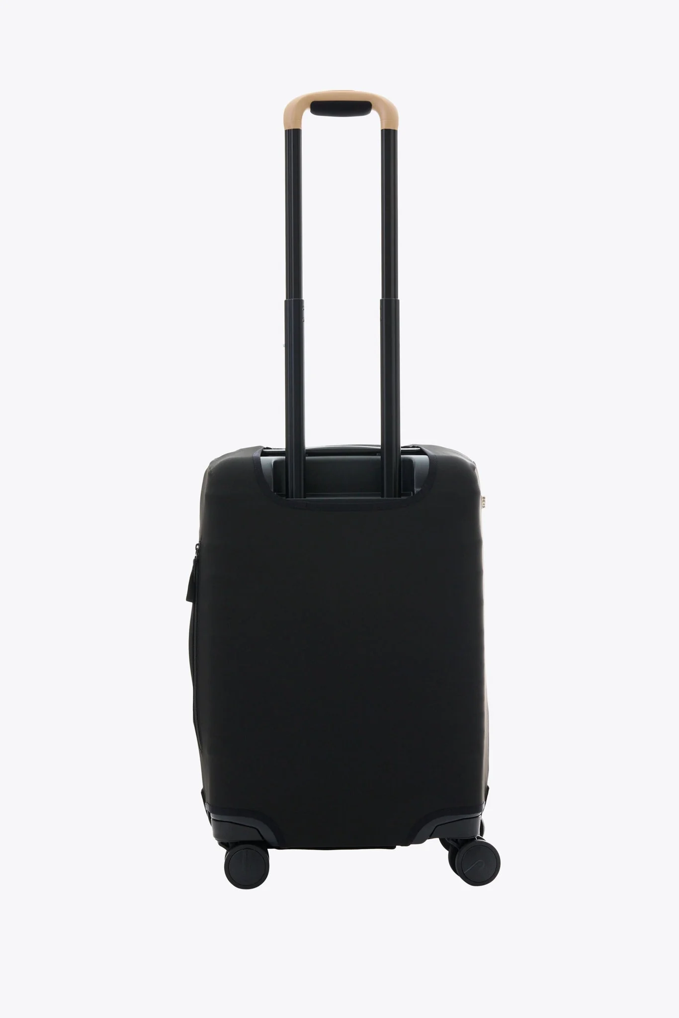 Resale The Carry-On Luggage Cover in Black - Image 2